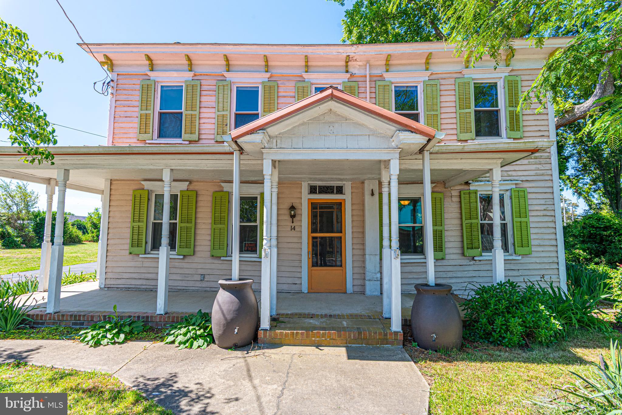 FRANKFORD - Residential