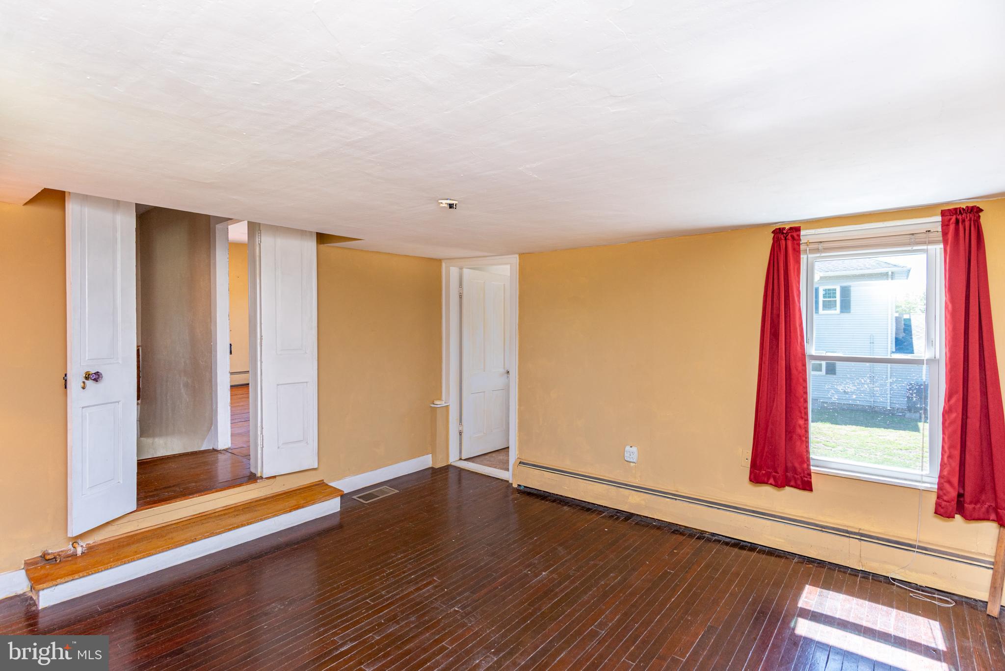 FRANKFORD - Residential