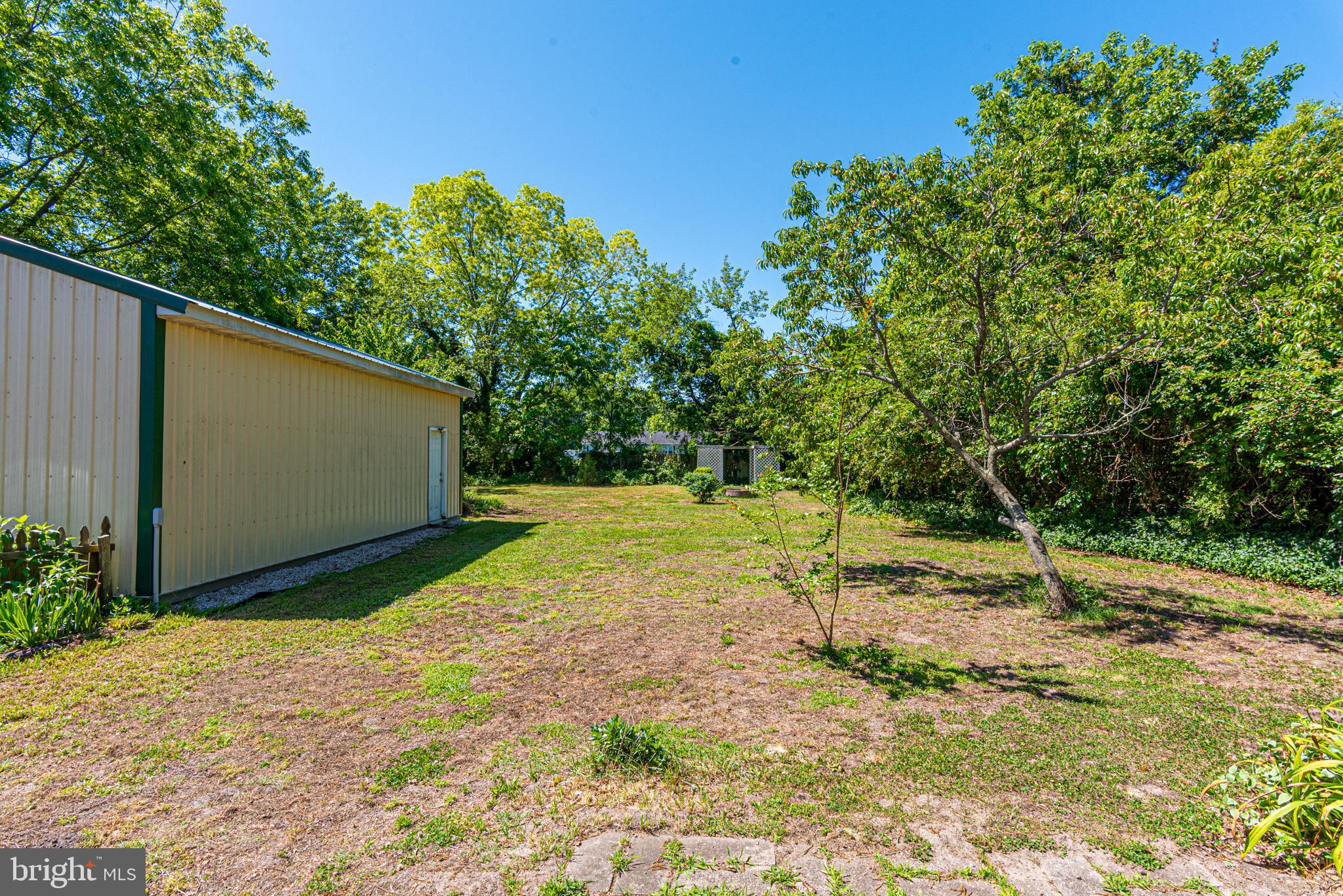 FRANKFORD - Residential