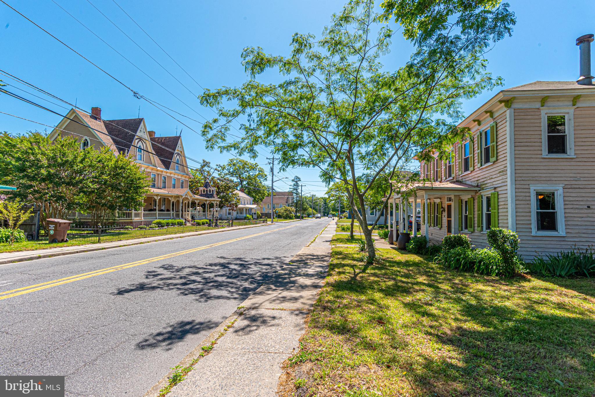 FRANKFORD - Residential
