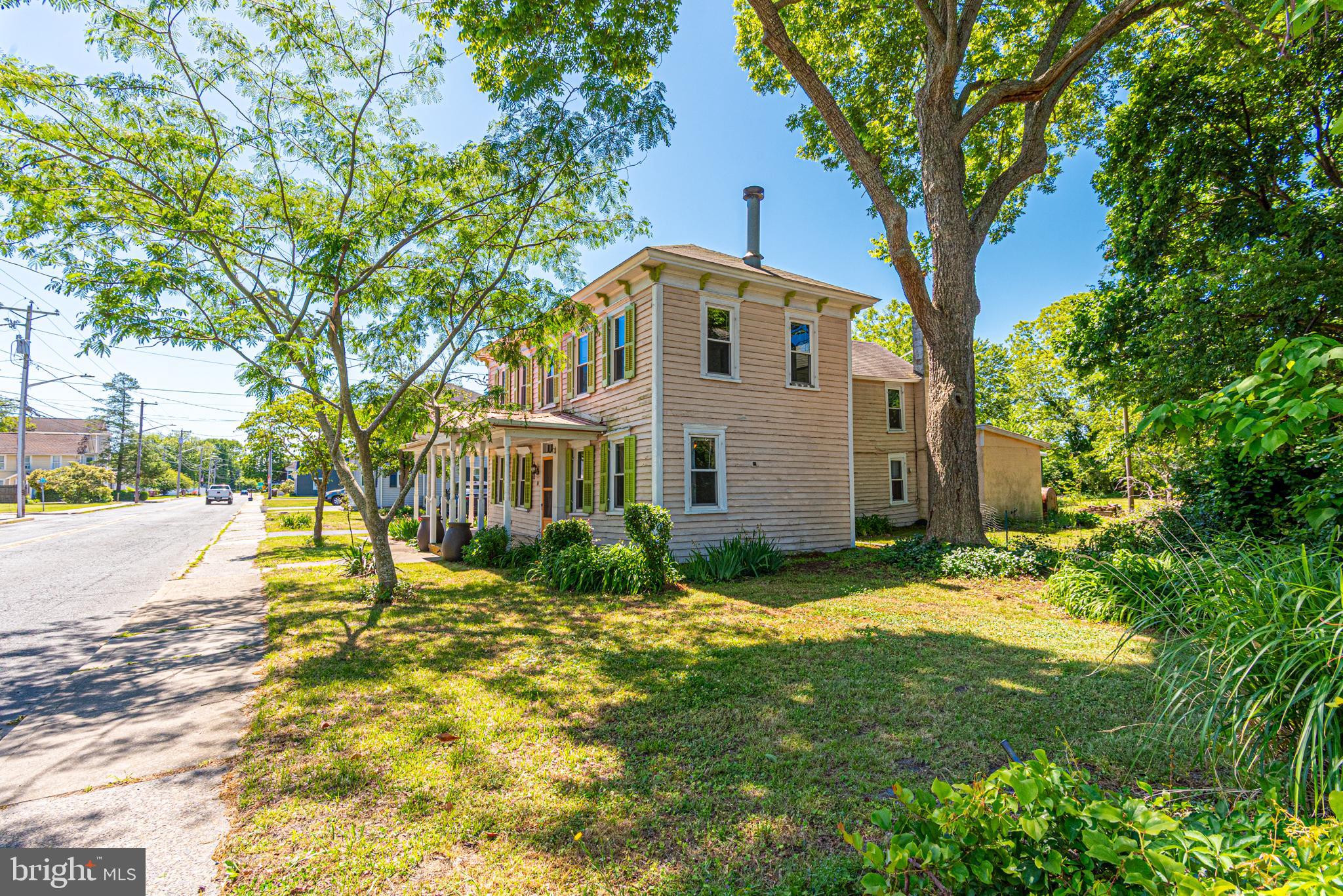 FRANKFORD - Residential