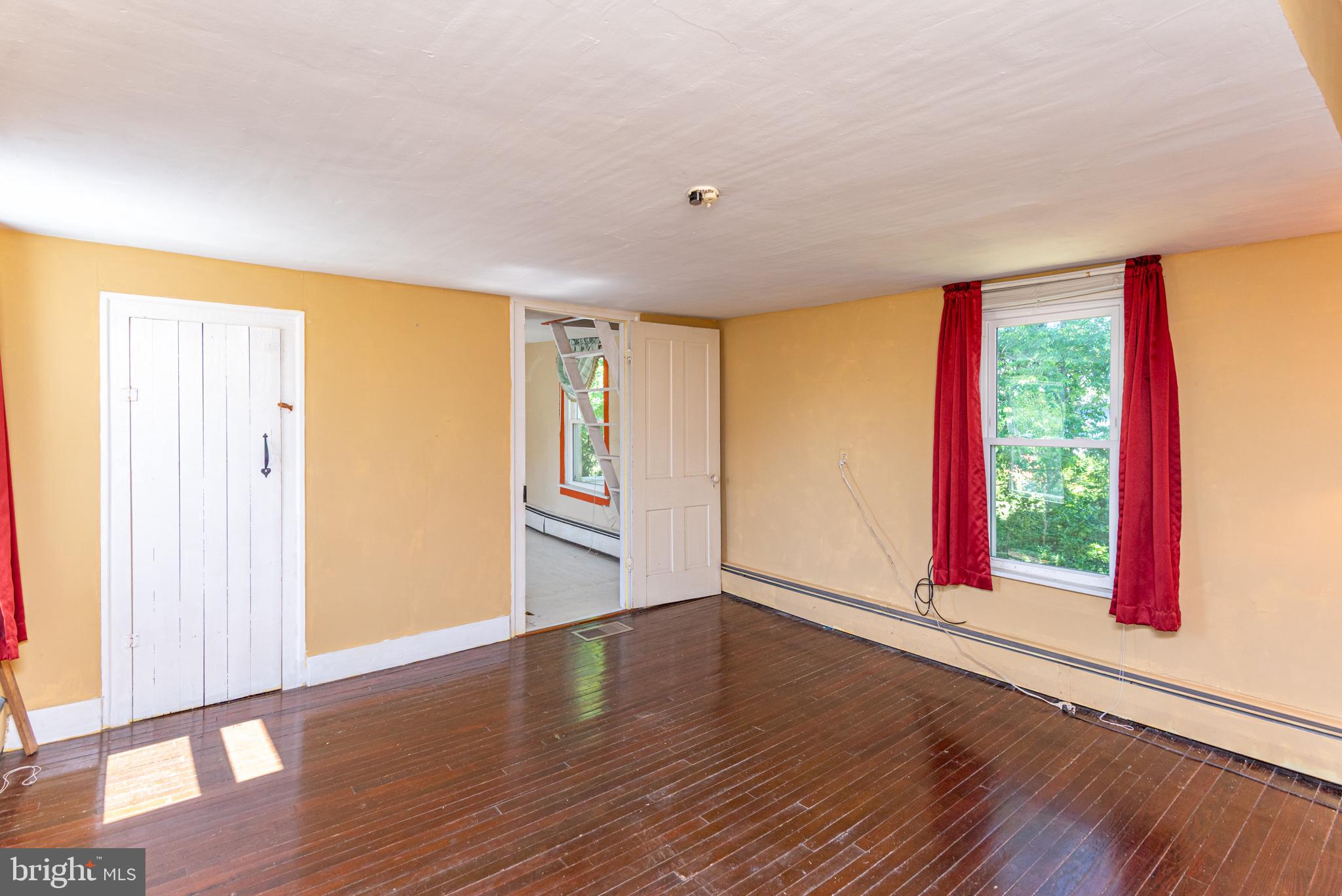 FRANKFORD - Residential