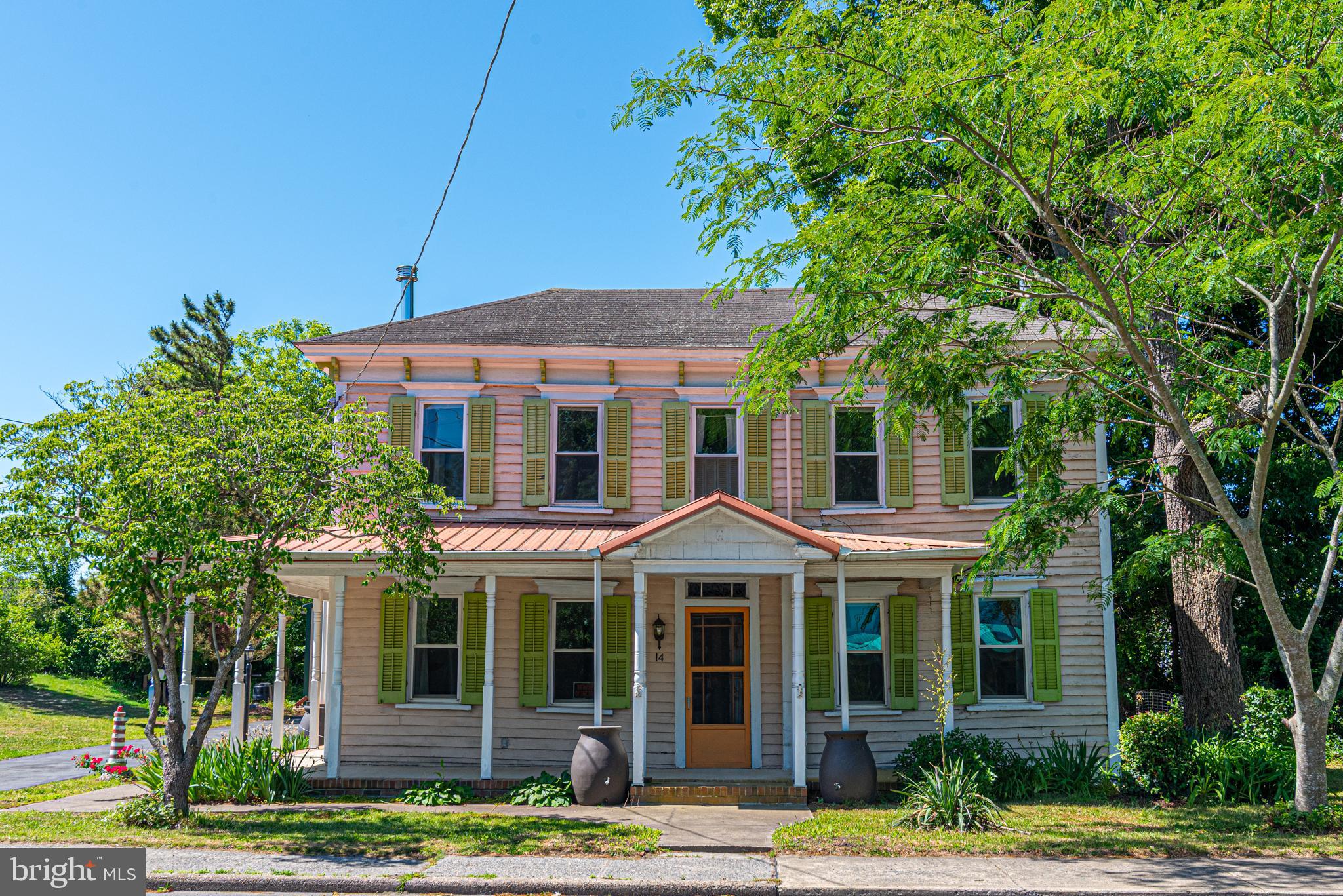 FRANKFORD - Residential