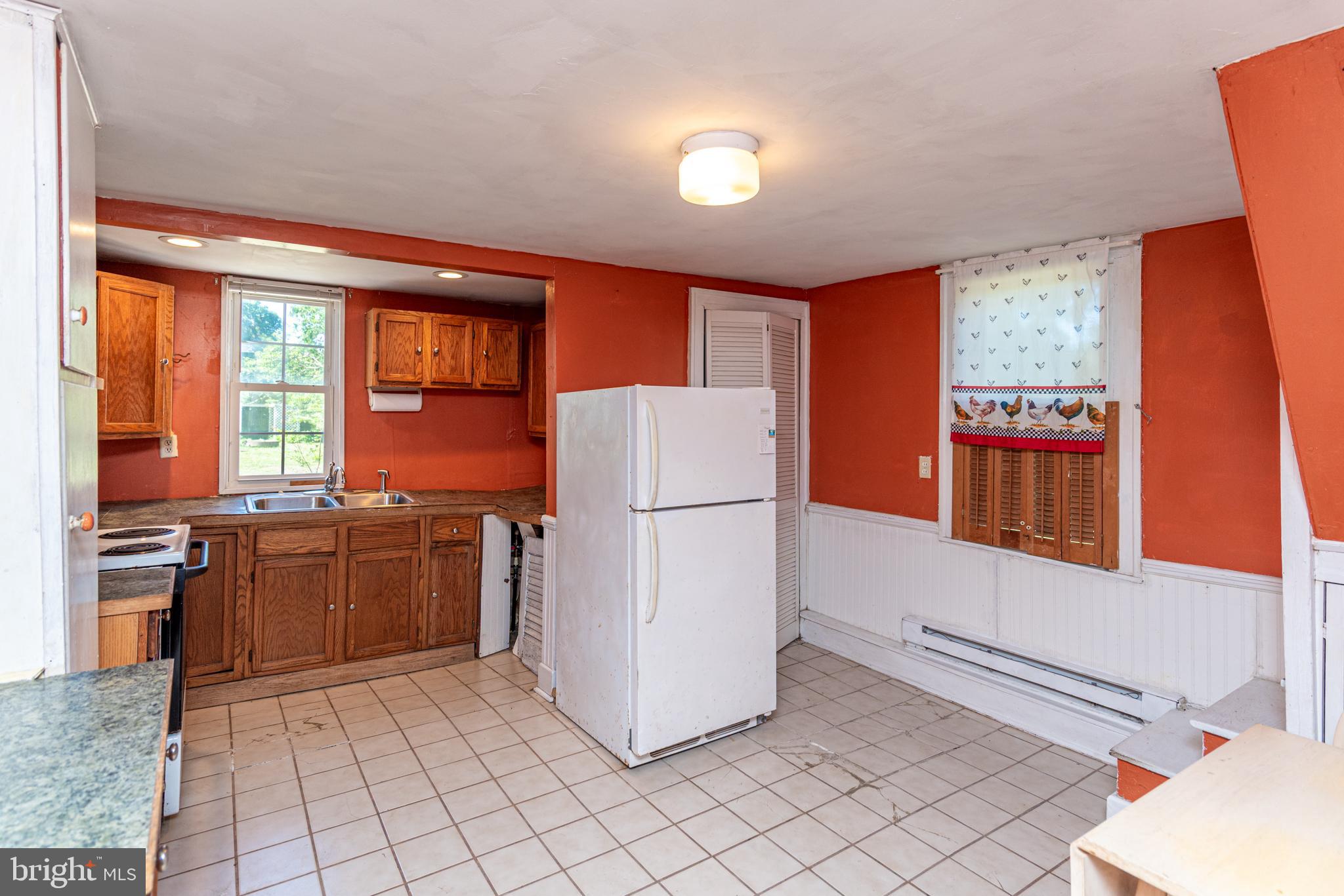 FRANKFORD - Residential