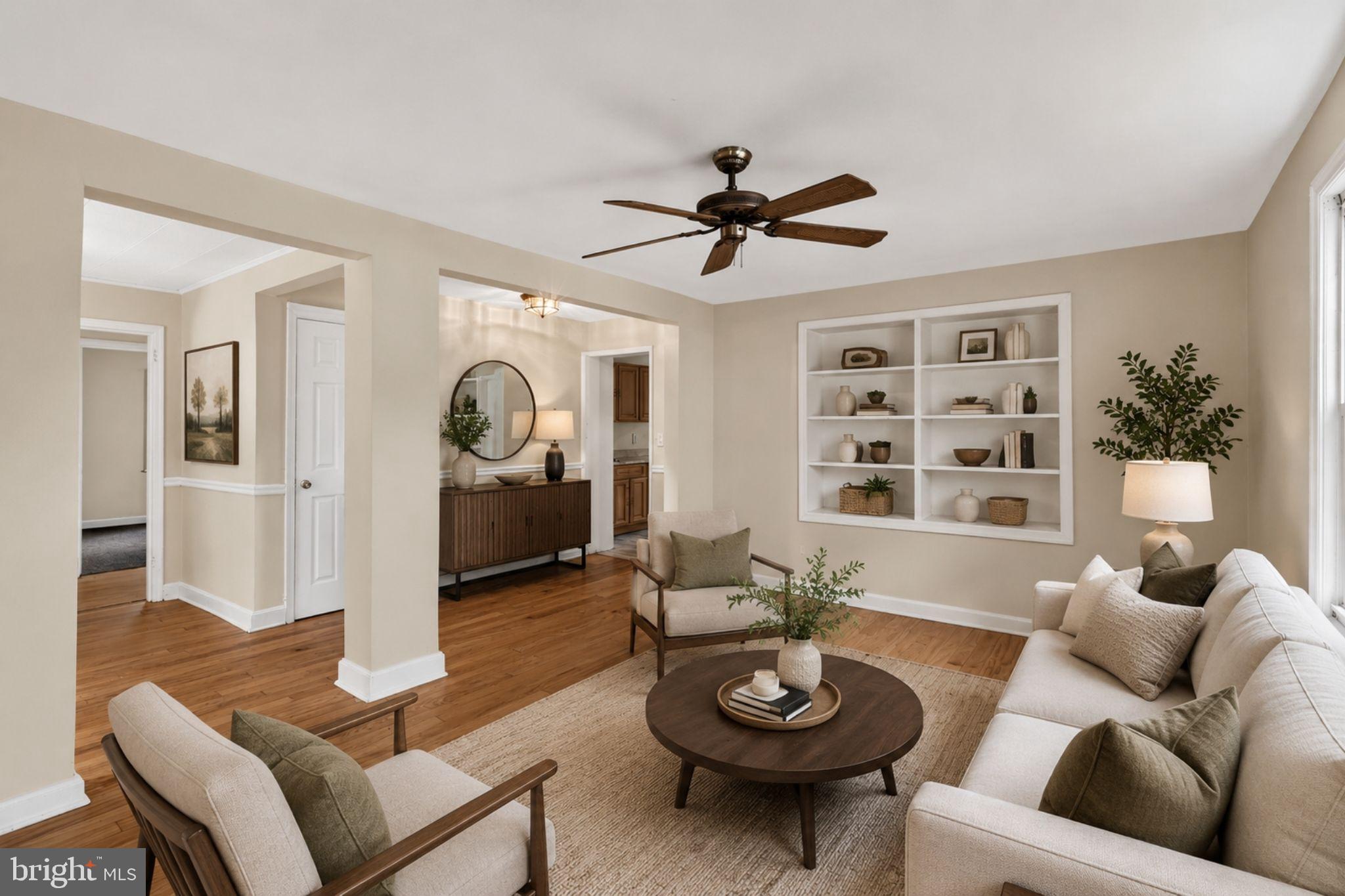RADIANT VALLEY - Residential