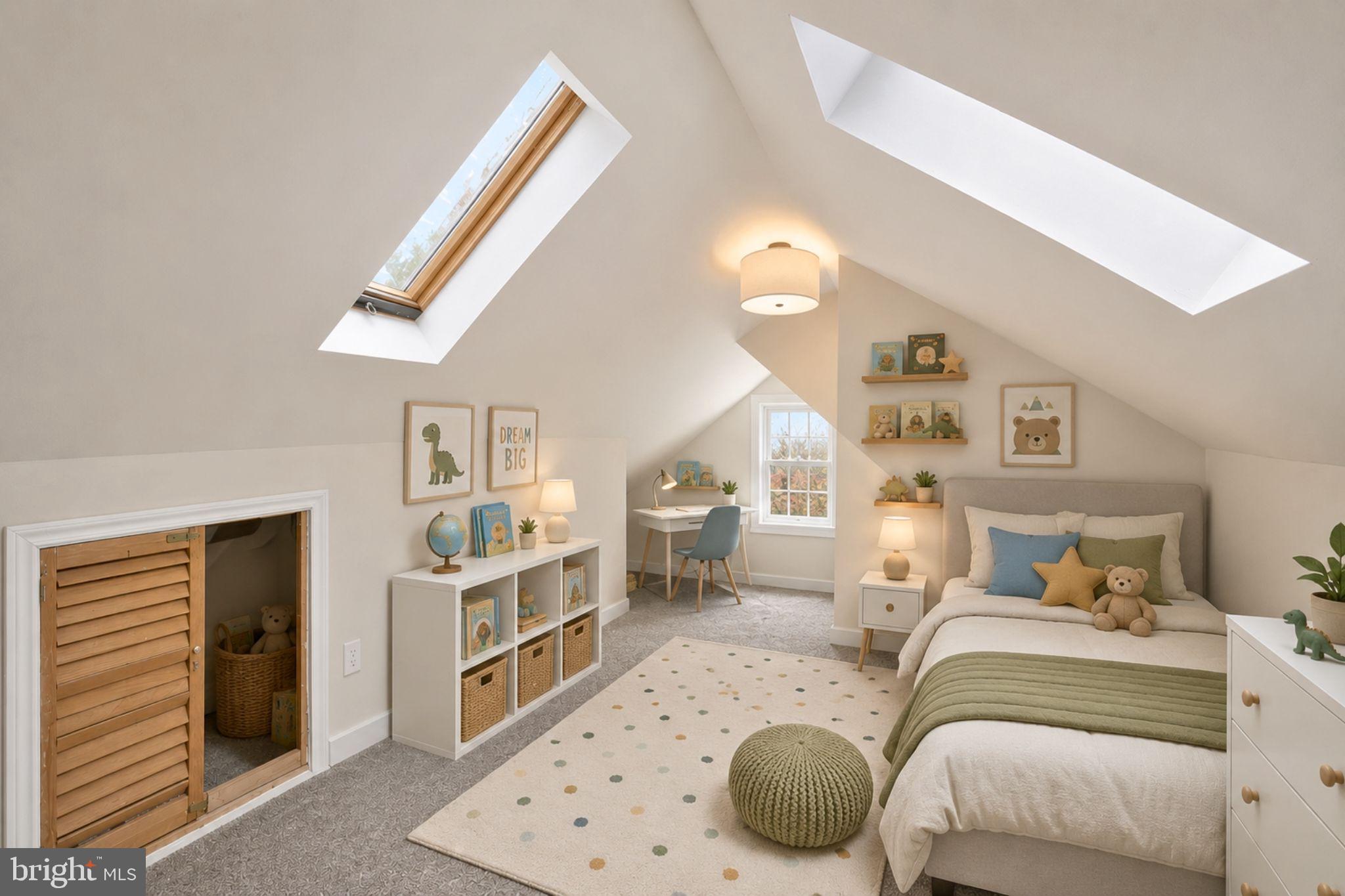 RADIANT VALLEY - Residential