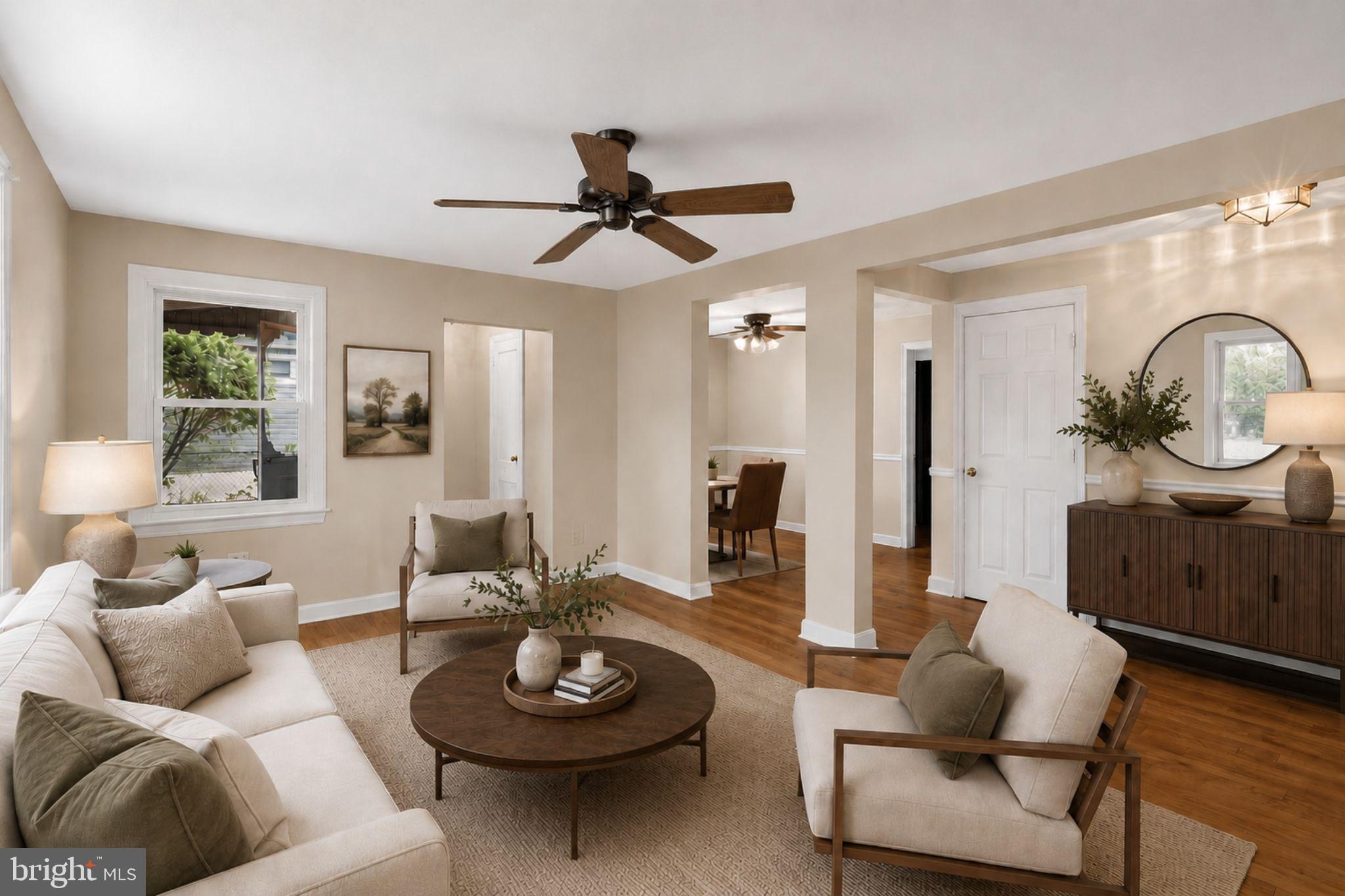 RADIANT VALLEY - Residential