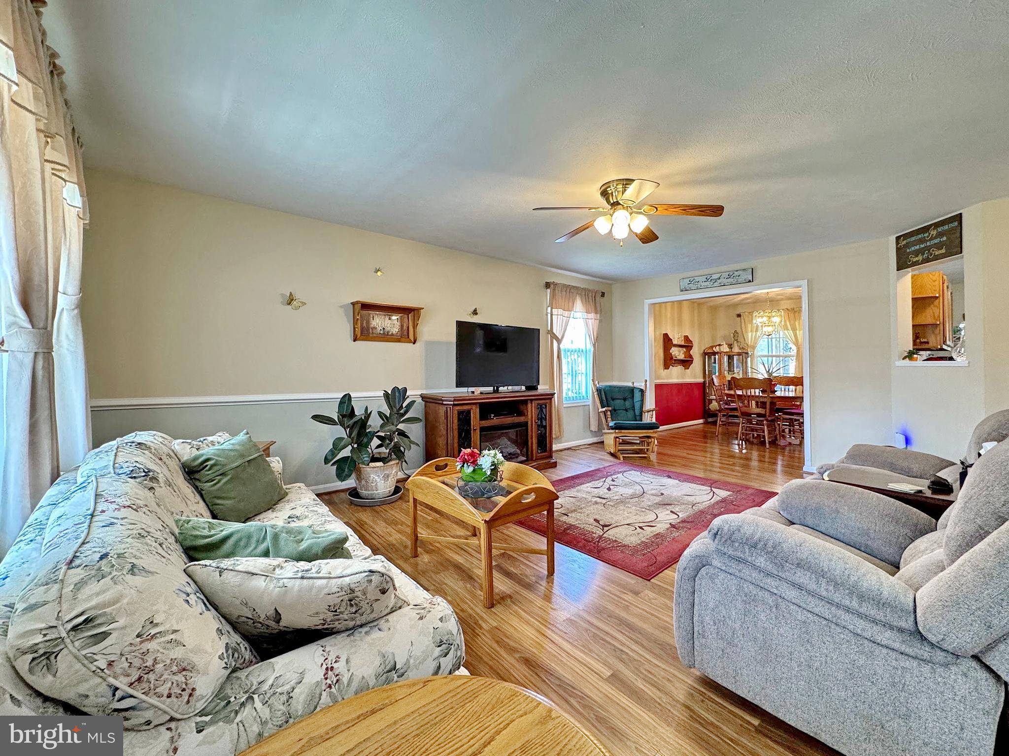 WICOMICO SHORES - Residential