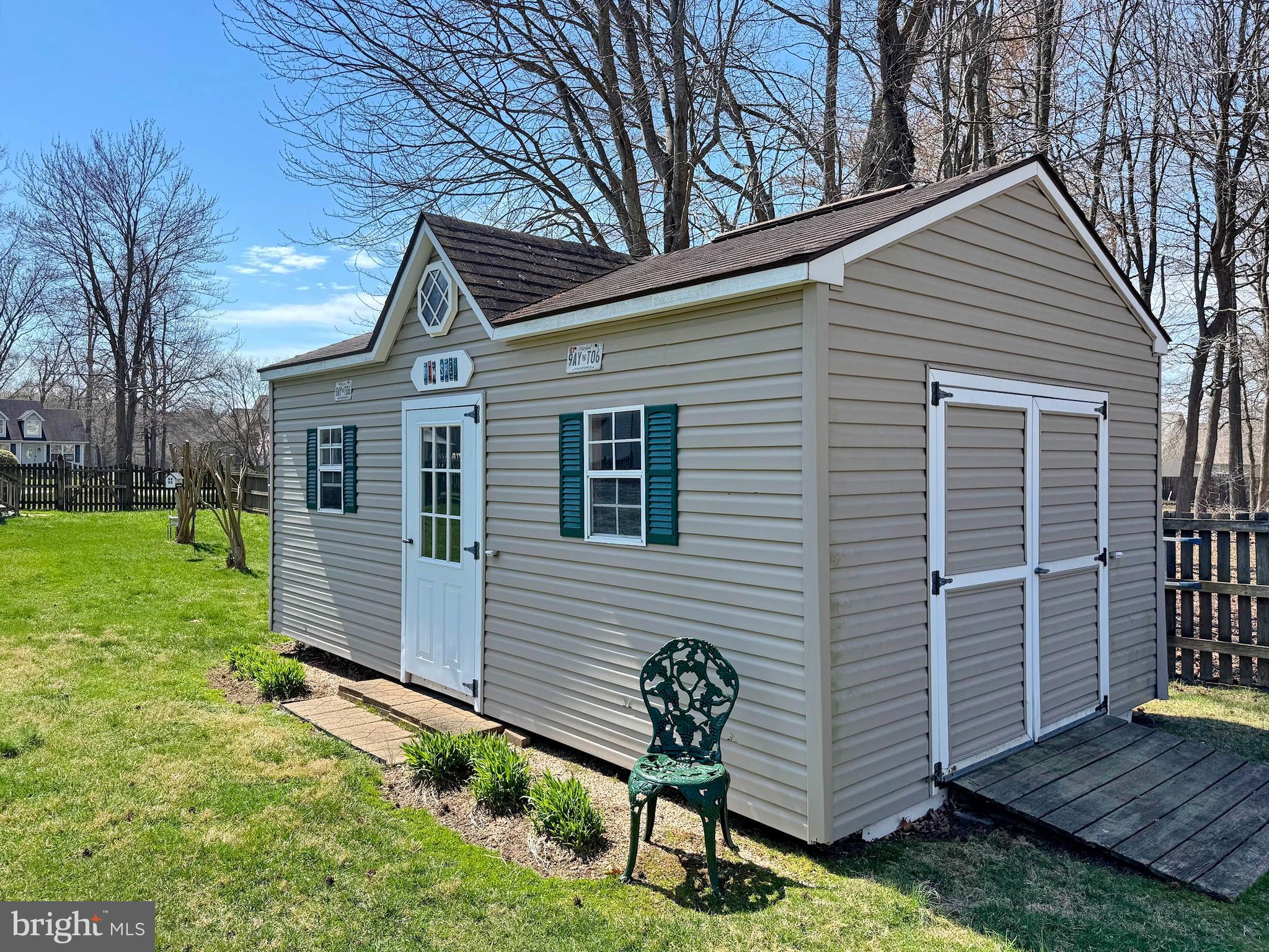 WICOMICO SHORES - Residential