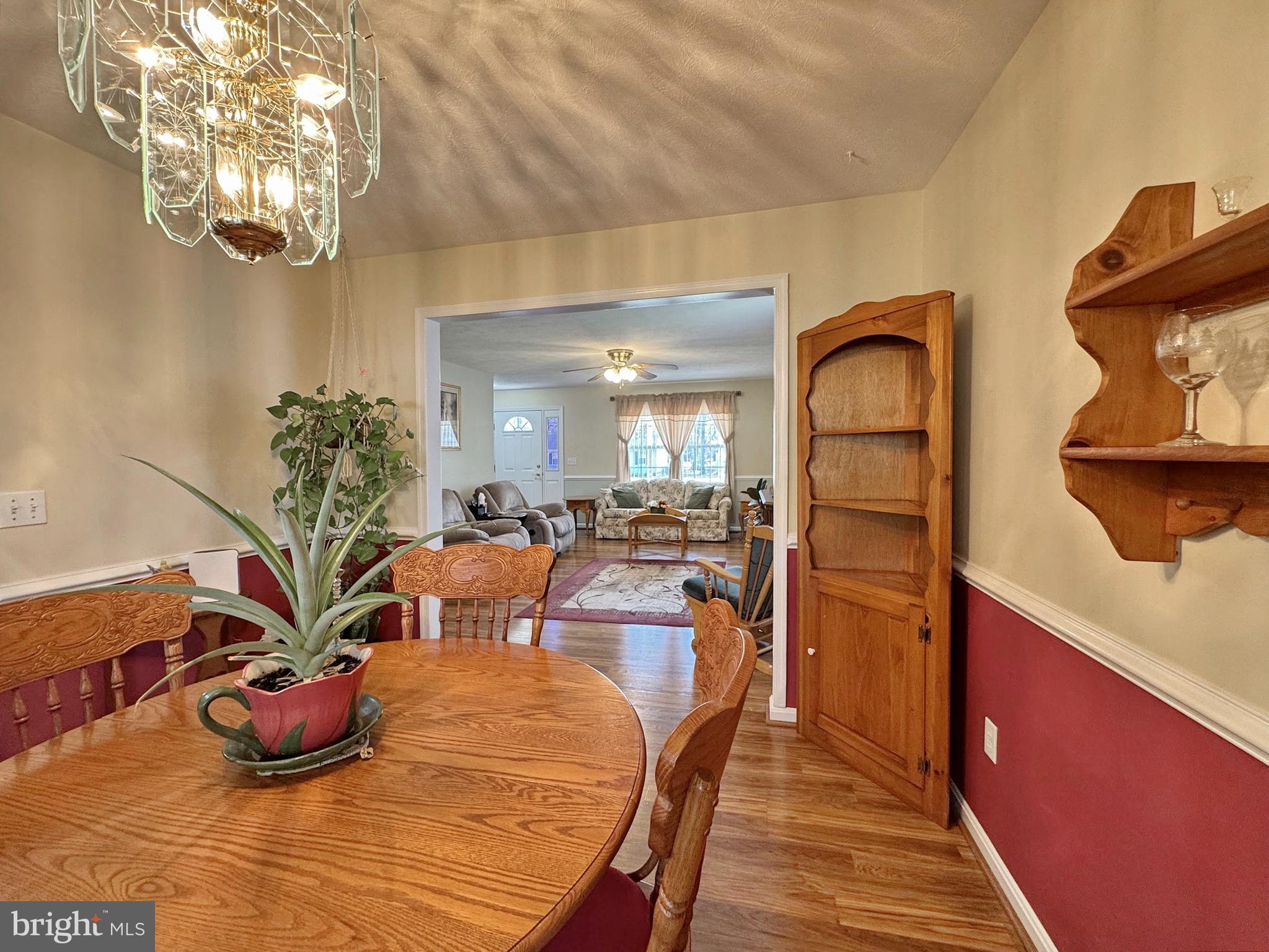 WICOMICO SHORES - Residential