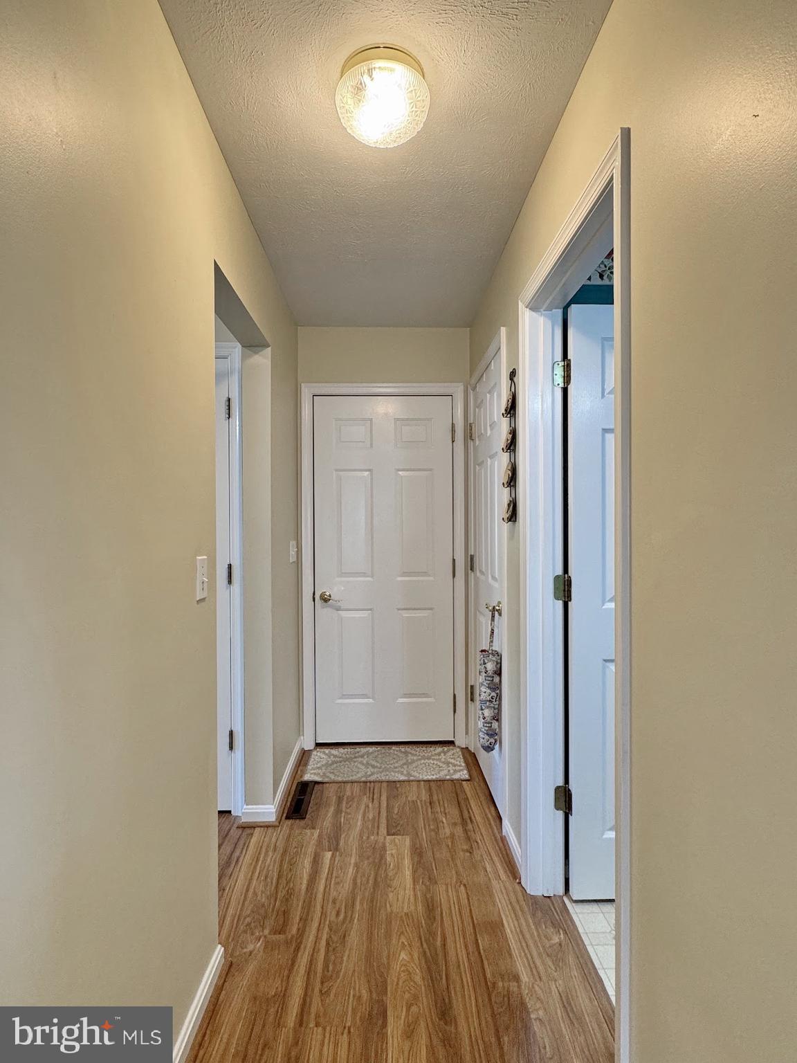 WICOMICO SHORES - Residential