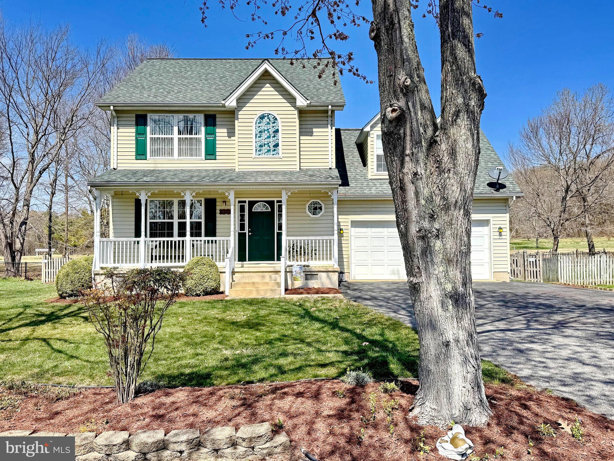 WICOMICO SHORES - Residential