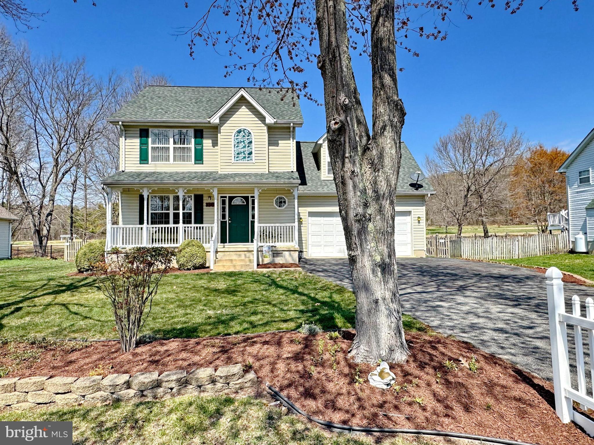 WICOMICO SHORES - Residential