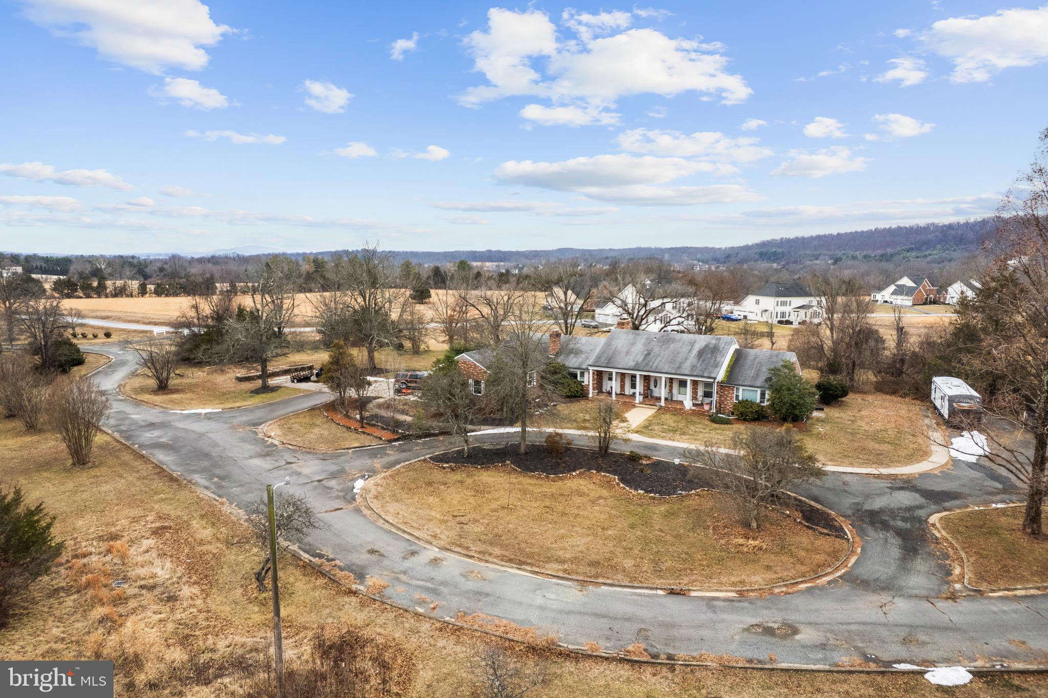 HERITAGE HAMLET - Residential