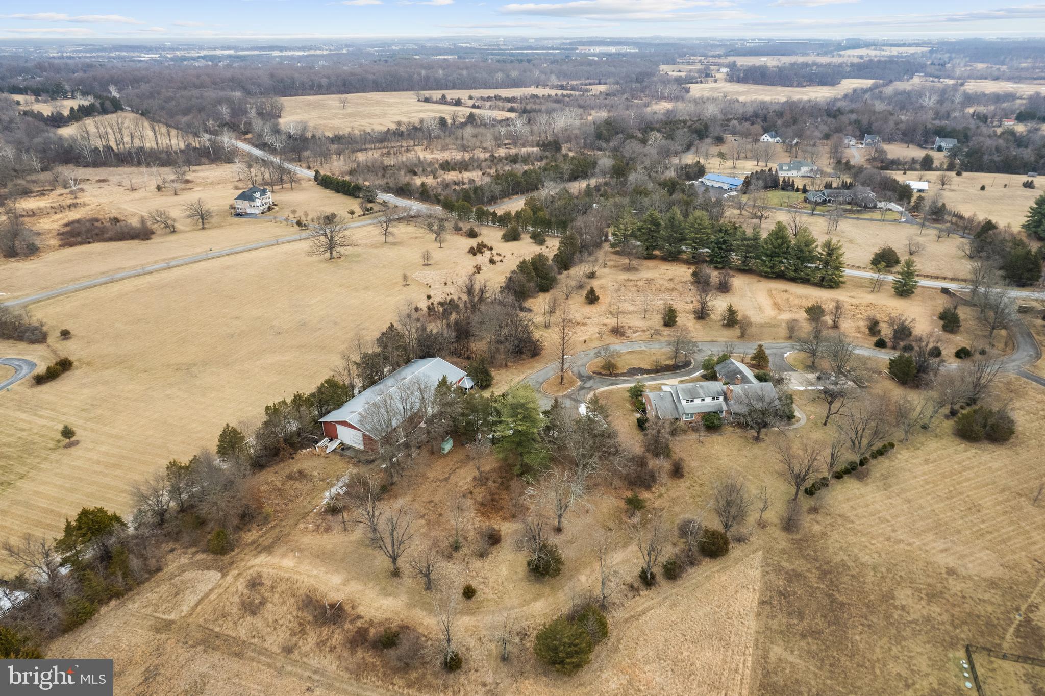 HERITAGE HAMLET - Residential