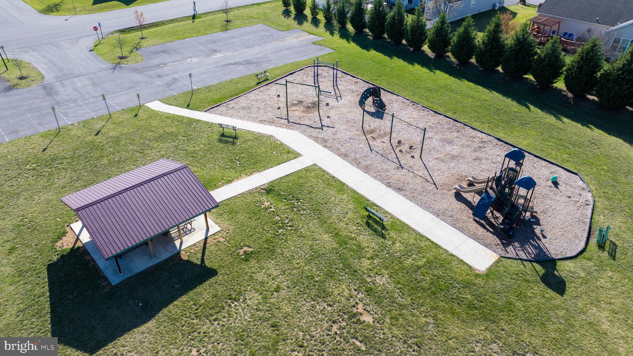 BRIDLE CREEK - Residential