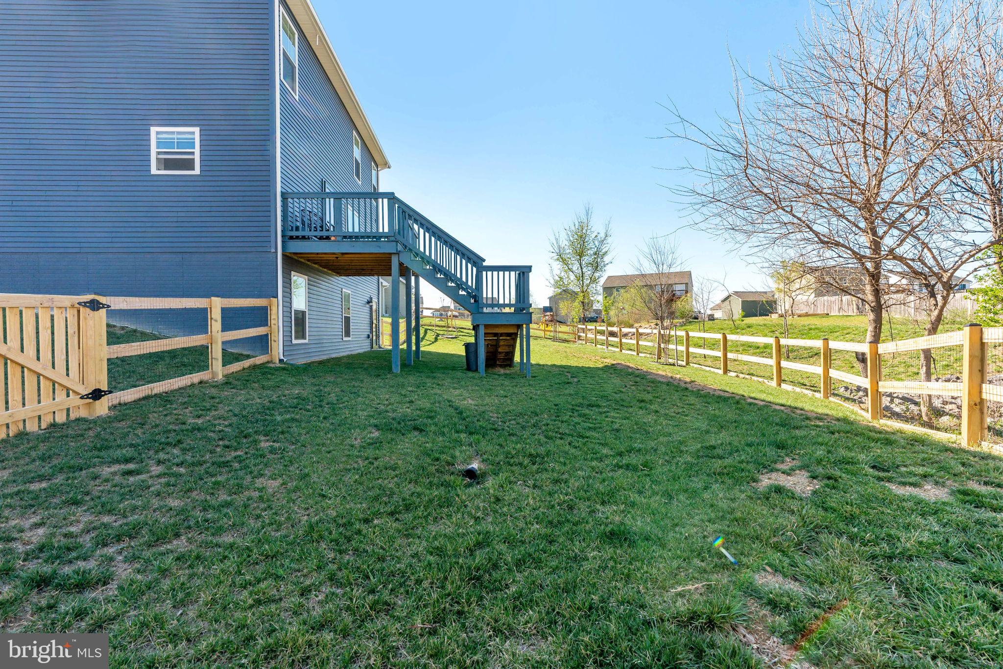 BRIDLE CREEK - Residential