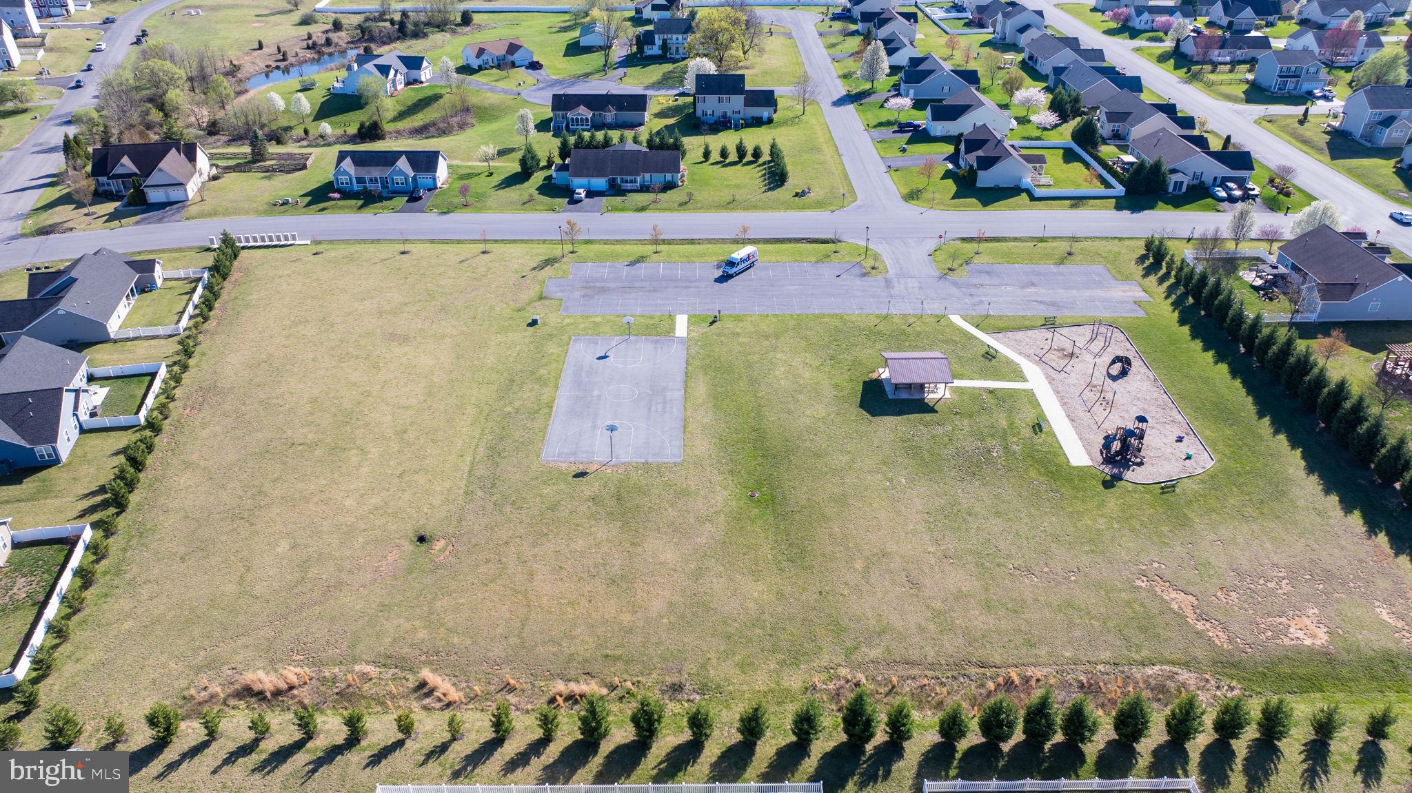 BRIDLE CREEK - Residential