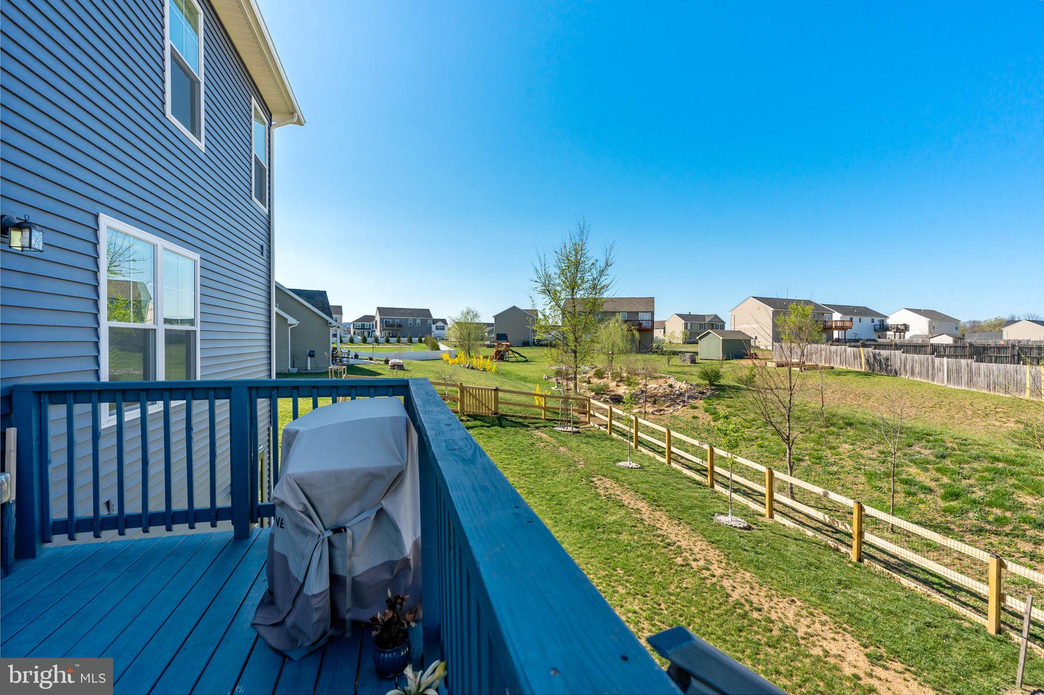 BRIDLE CREEK - Residential