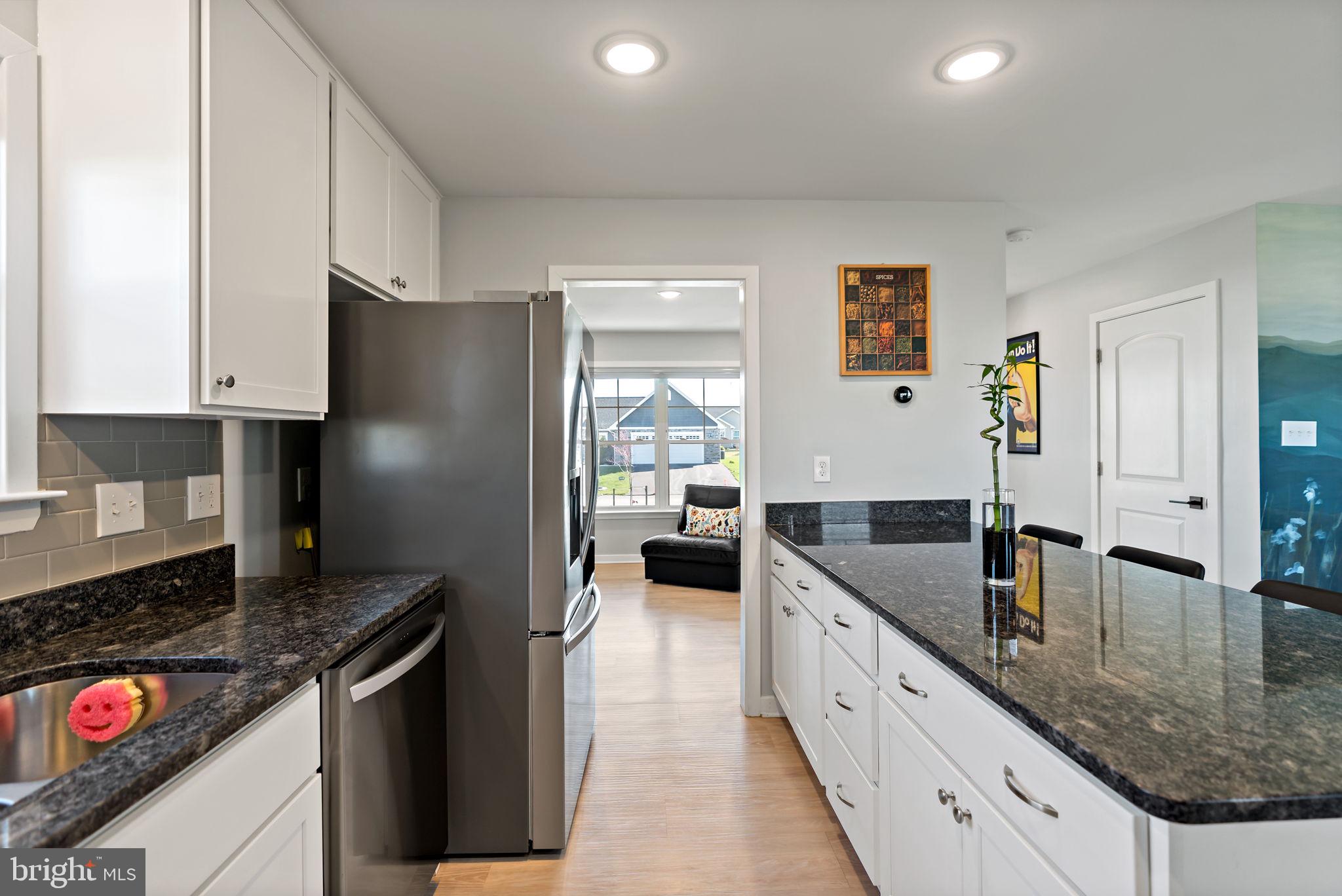 BRIDLE CREEK - Residential