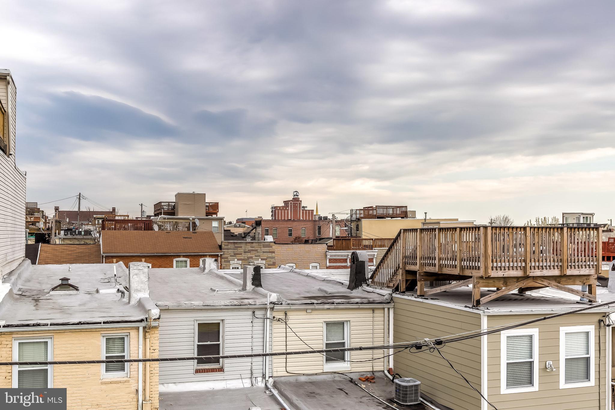 CANTON - Residential Lease