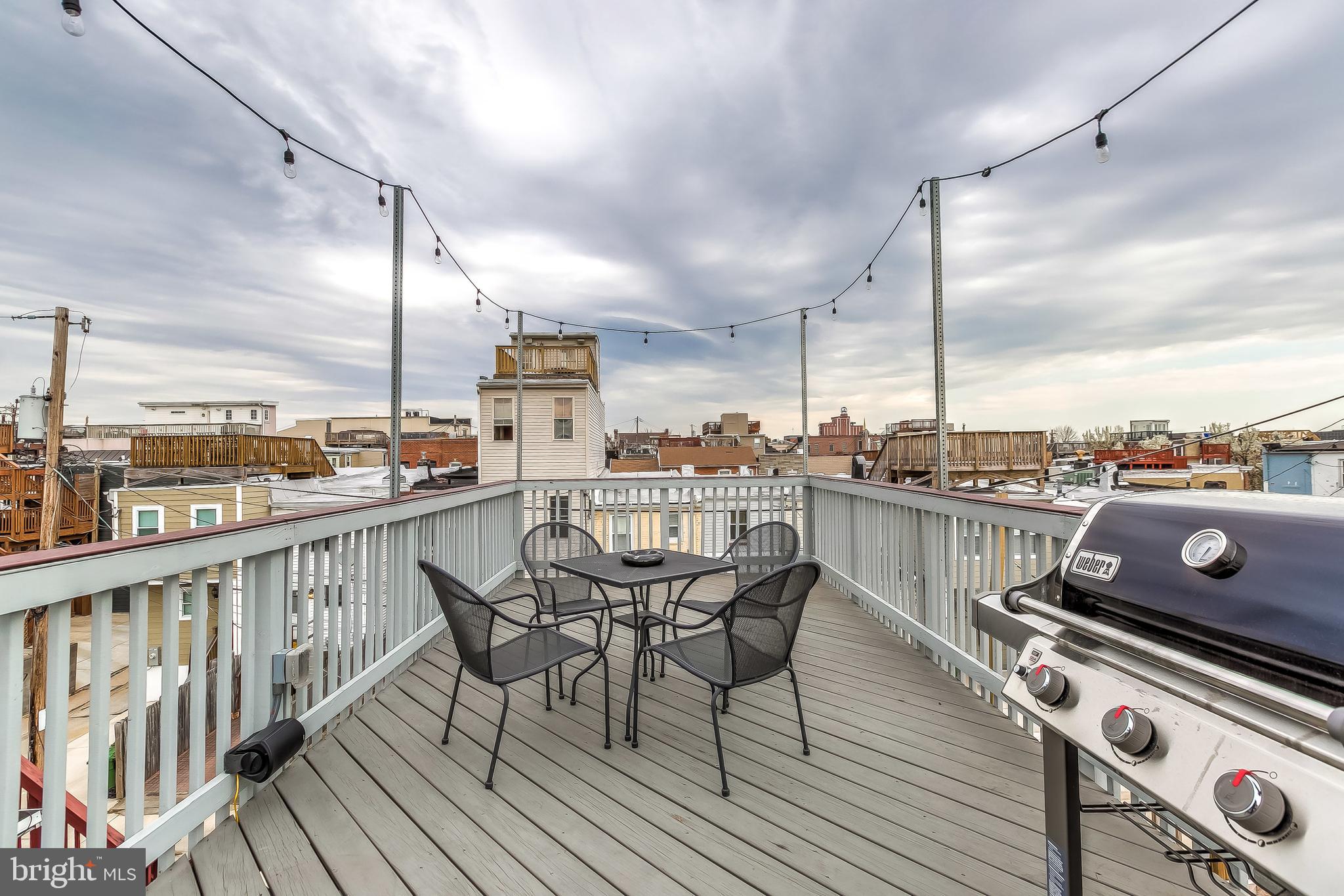 CANTON - Residential Lease
