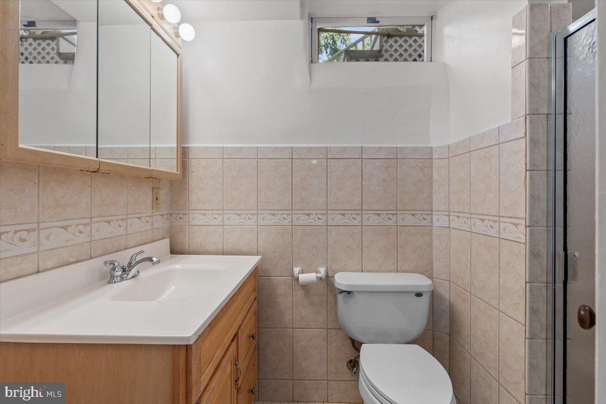 GLEN ECHO HEIGHTS - Residential