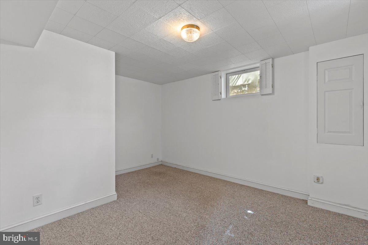 GLEN ECHO HEIGHTS - Residential