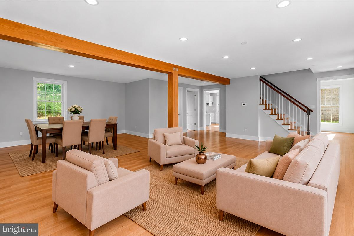 GLEN ECHO HEIGHTS - Residential