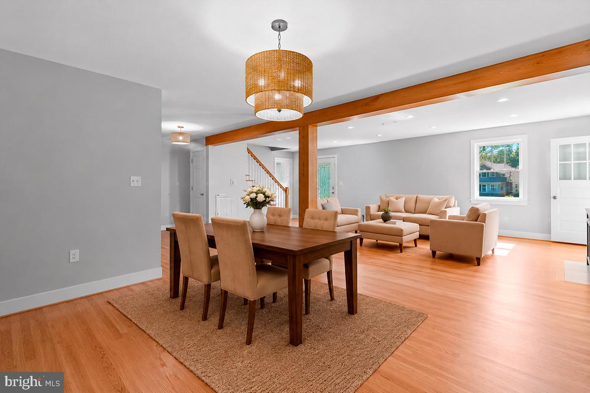 GLEN ECHO HEIGHTS - Residential