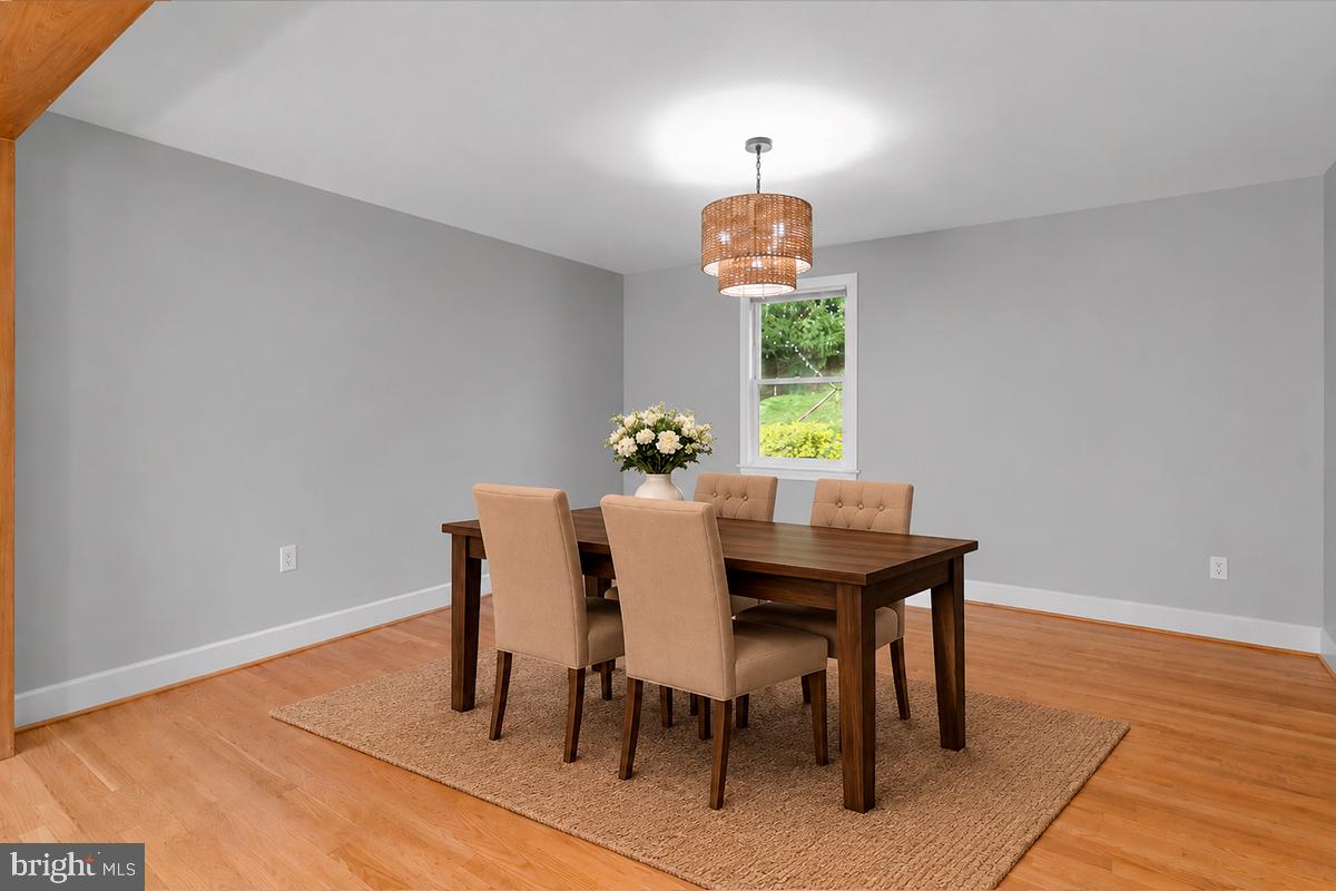 GLEN ECHO HEIGHTS - Residential