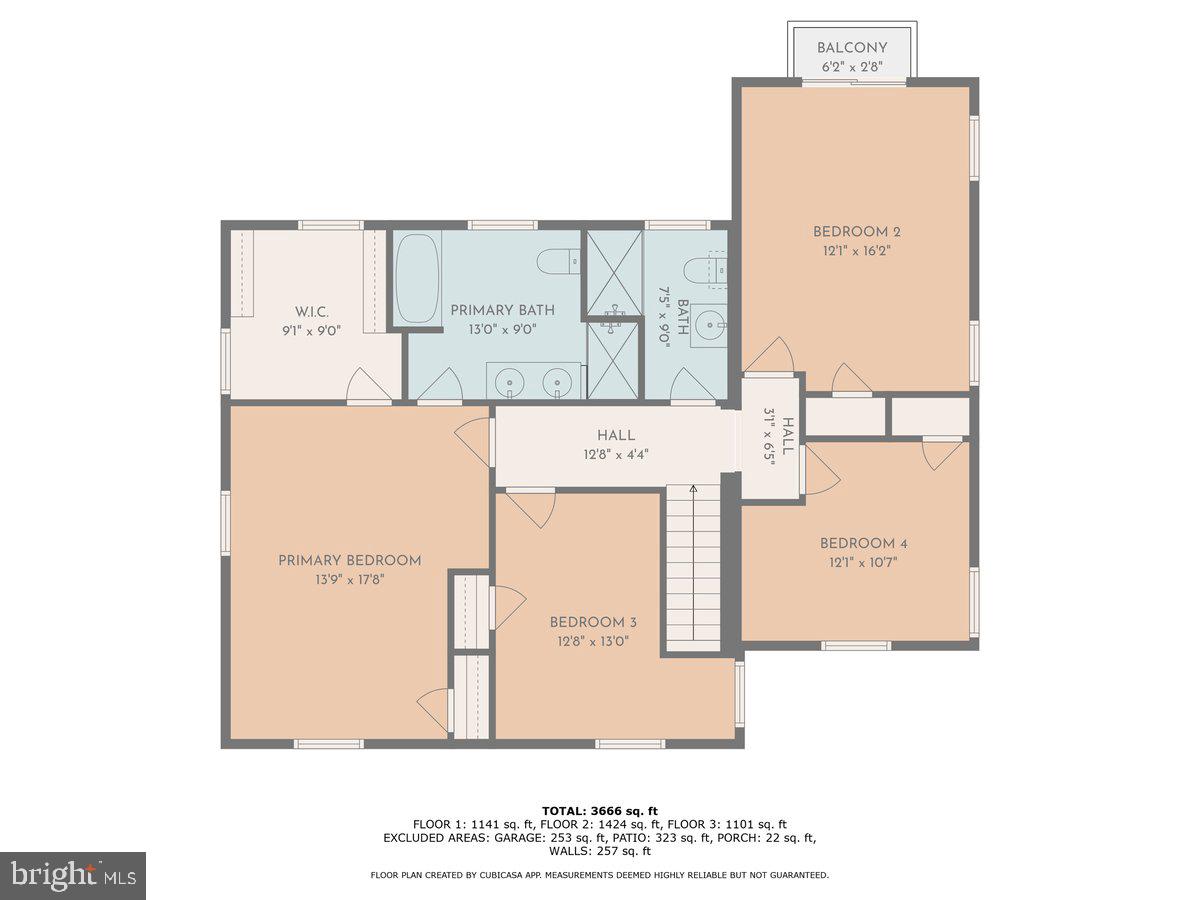 GLEN ECHO HEIGHTS - Residential