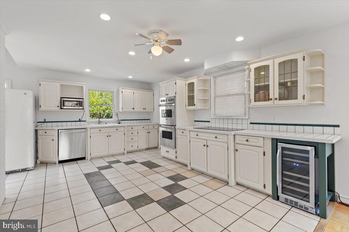 GLEN ECHO HEIGHTS - Residential