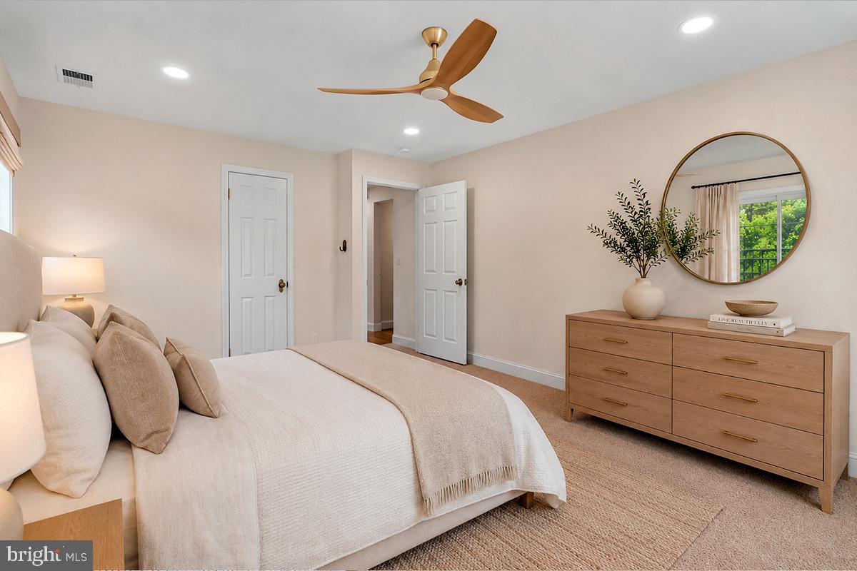 GLEN ECHO HEIGHTS - Residential