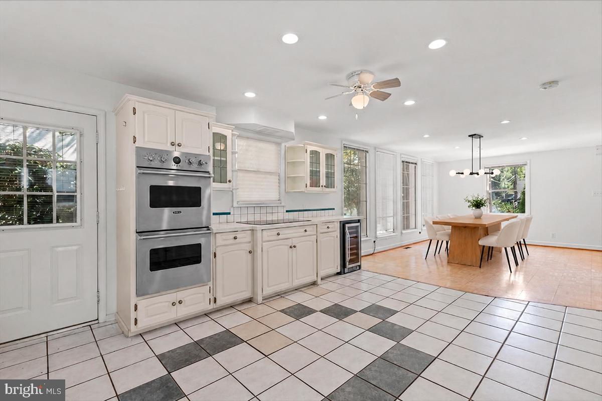 GLEN ECHO HEIGHTS - Residential