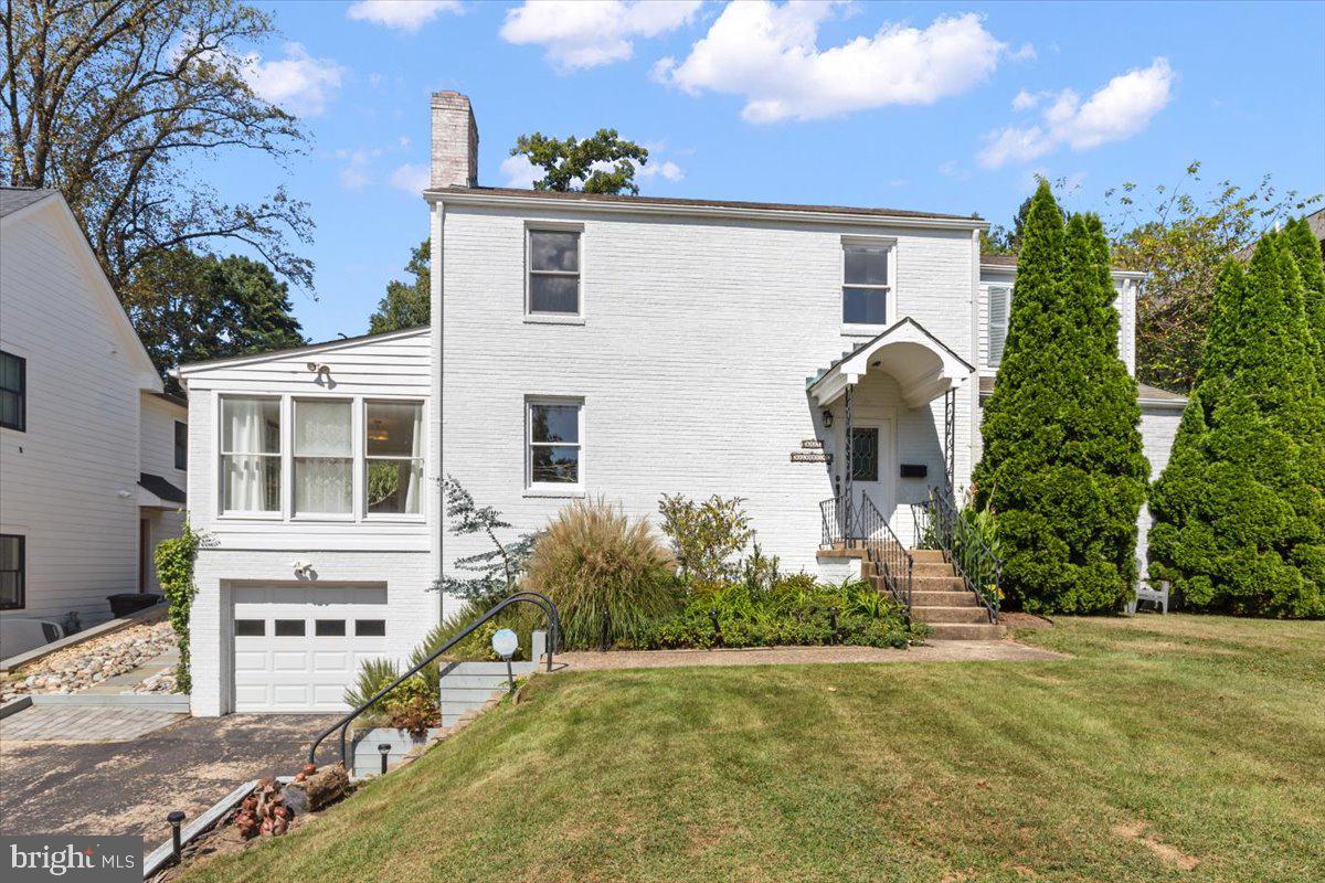 GLEN ECHO HEIGHTS - Residential