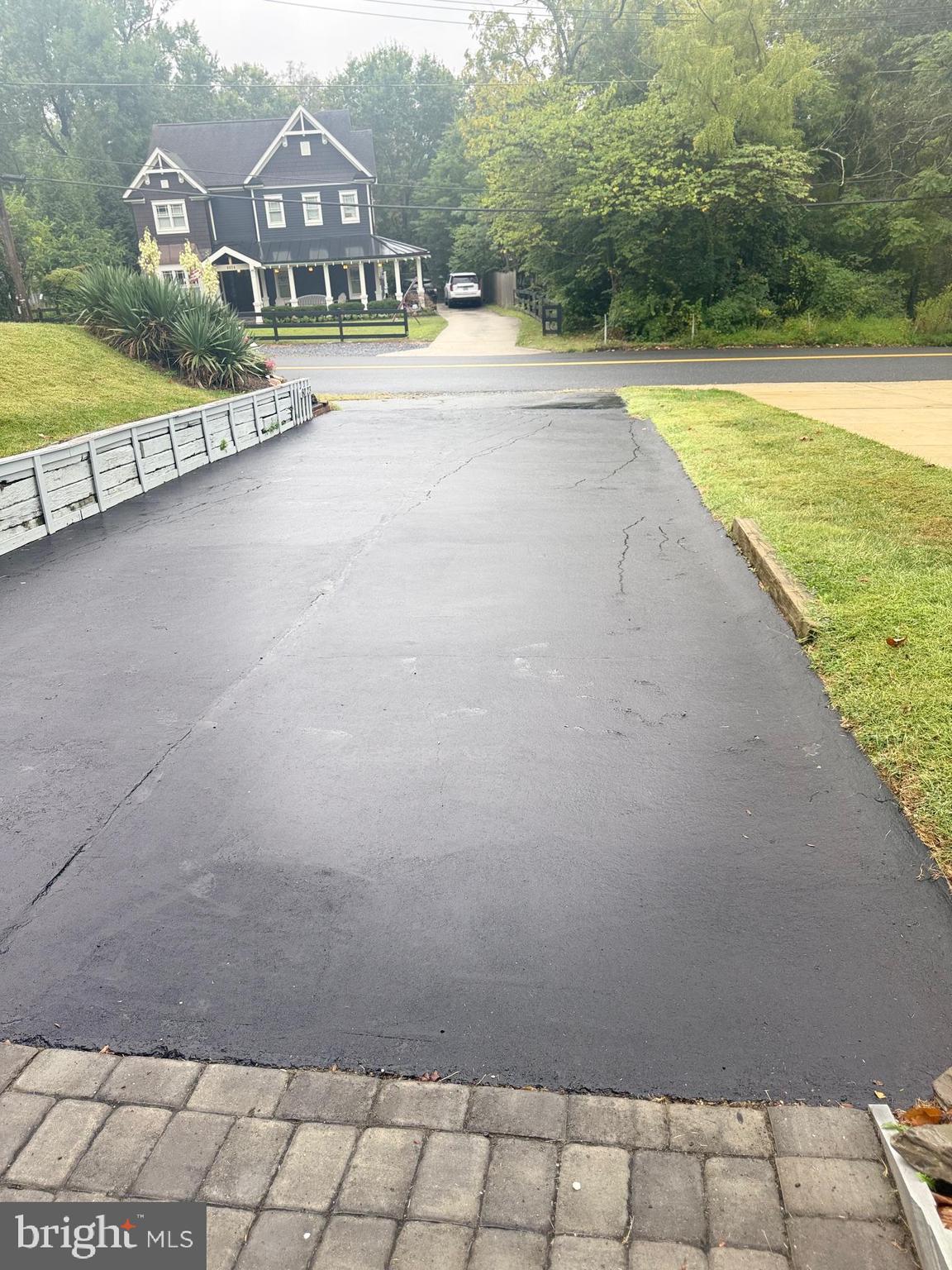 GLEN ECHO HEIGHTS - Residential