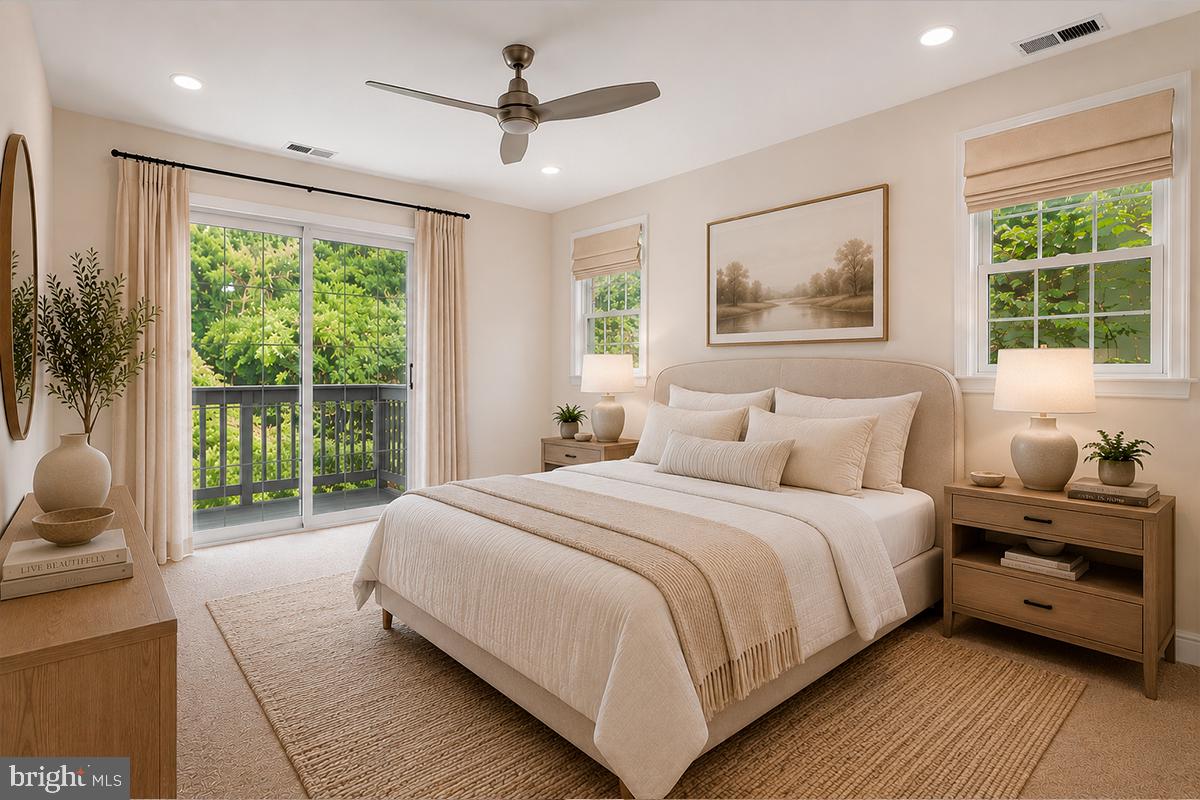GLEN ECHO HEIGHTS - Residential