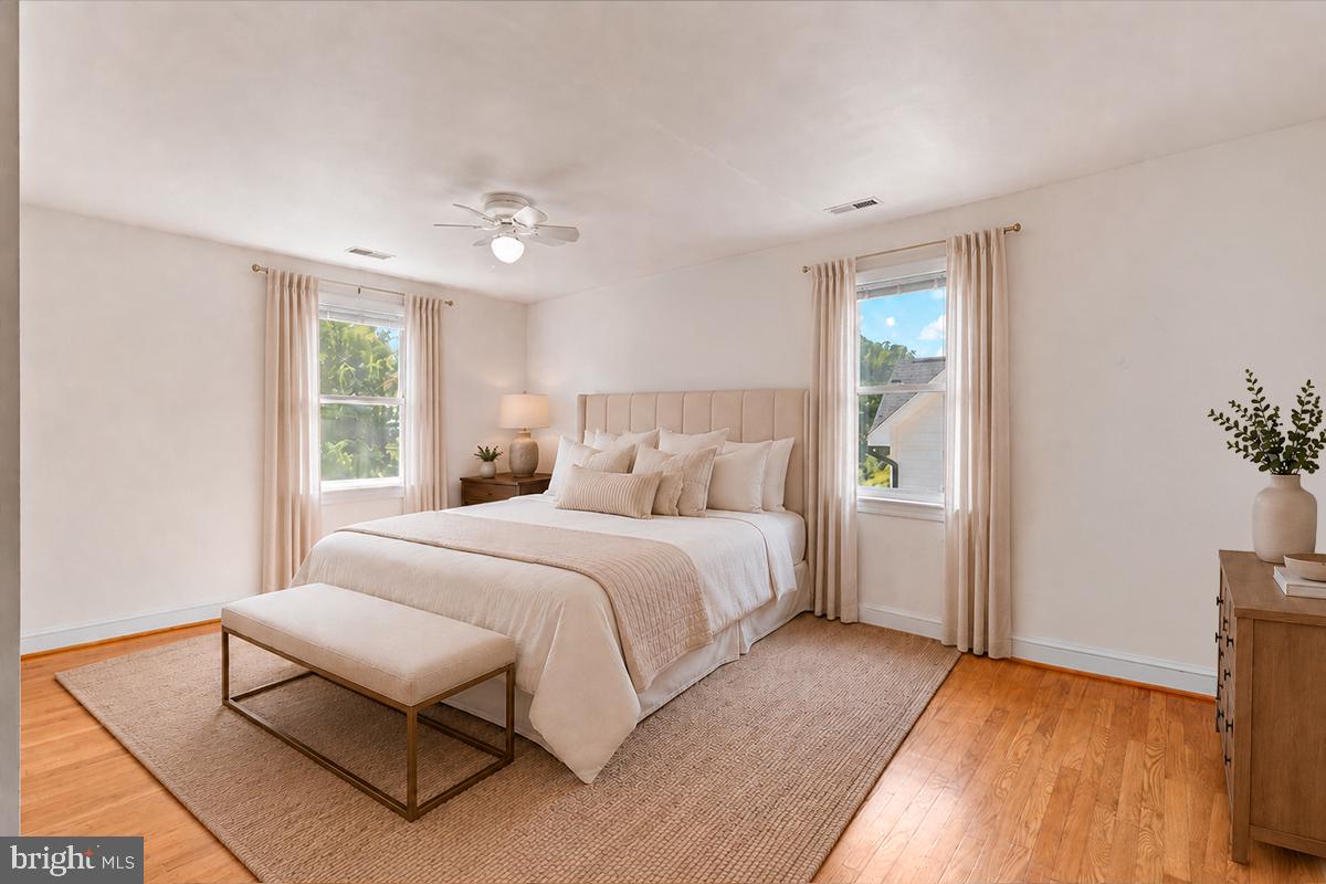 GLEN ECHO HEIGHTS - Residential