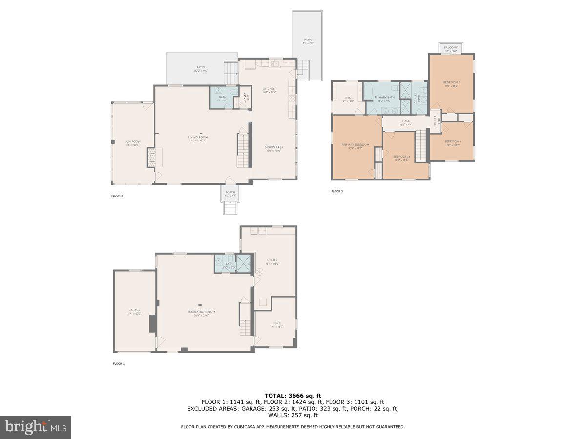 GLEN ECHO HEIGHTS - Residential