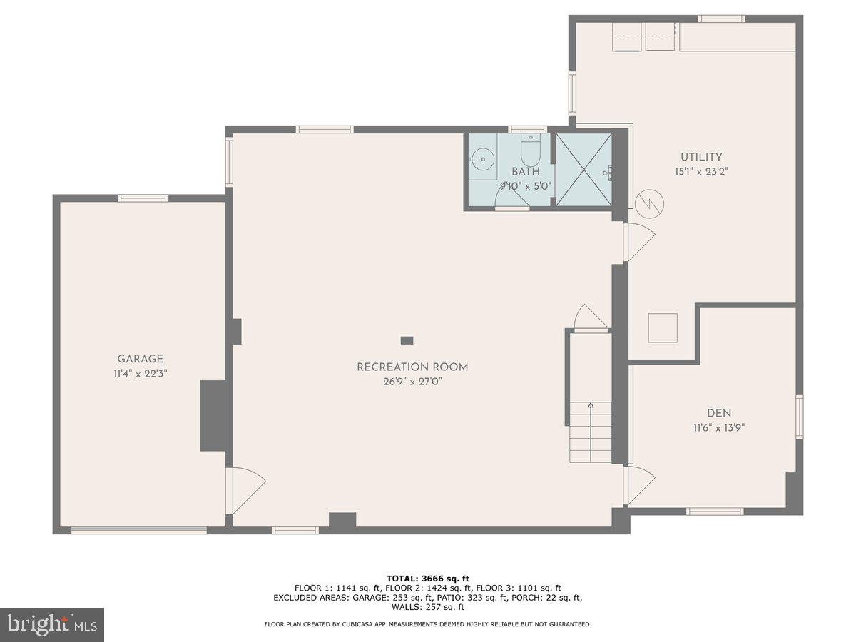 GLEN ECHO HEIGHTS - Residential
