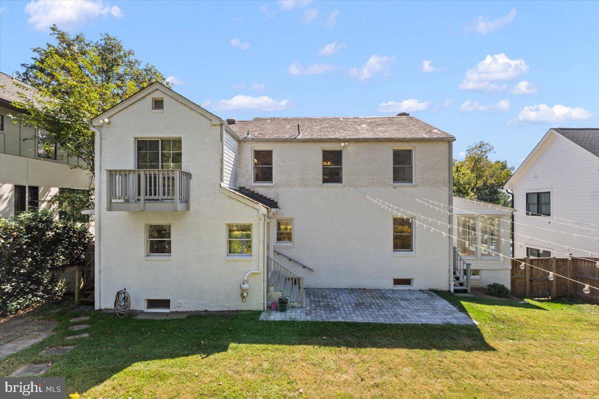 GLEN ECHO HEIGHTS - Residential