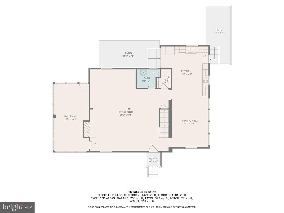 GLEN ECHO HEIGHTS - Residential