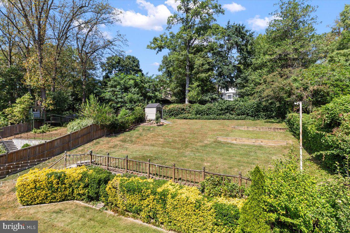 GLEN ECHO HEIGHTS - Residential