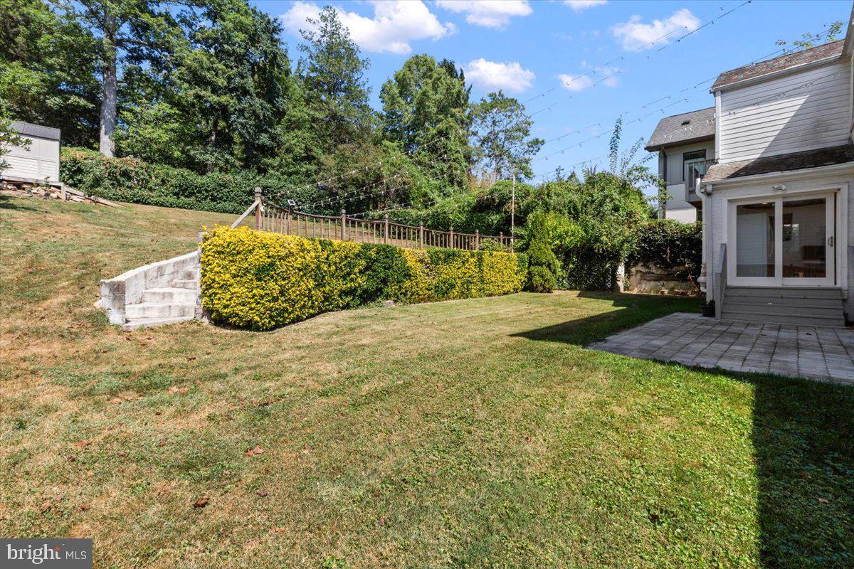 GLEN ECHO HEIGHTS - Residential