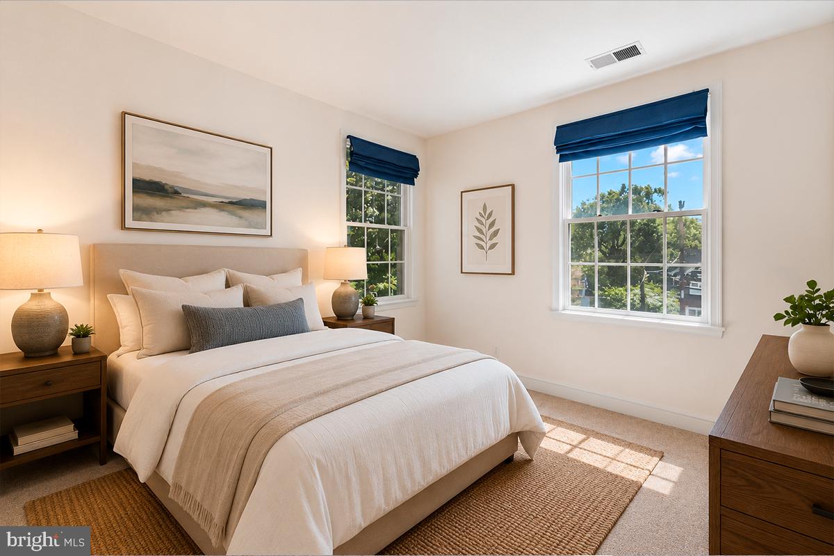 GLEN ECHO HEIGHTS - Residential