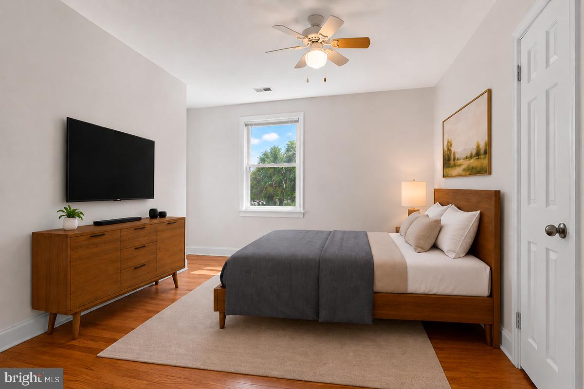 GLEN ECHO HEIGHTS - Residential