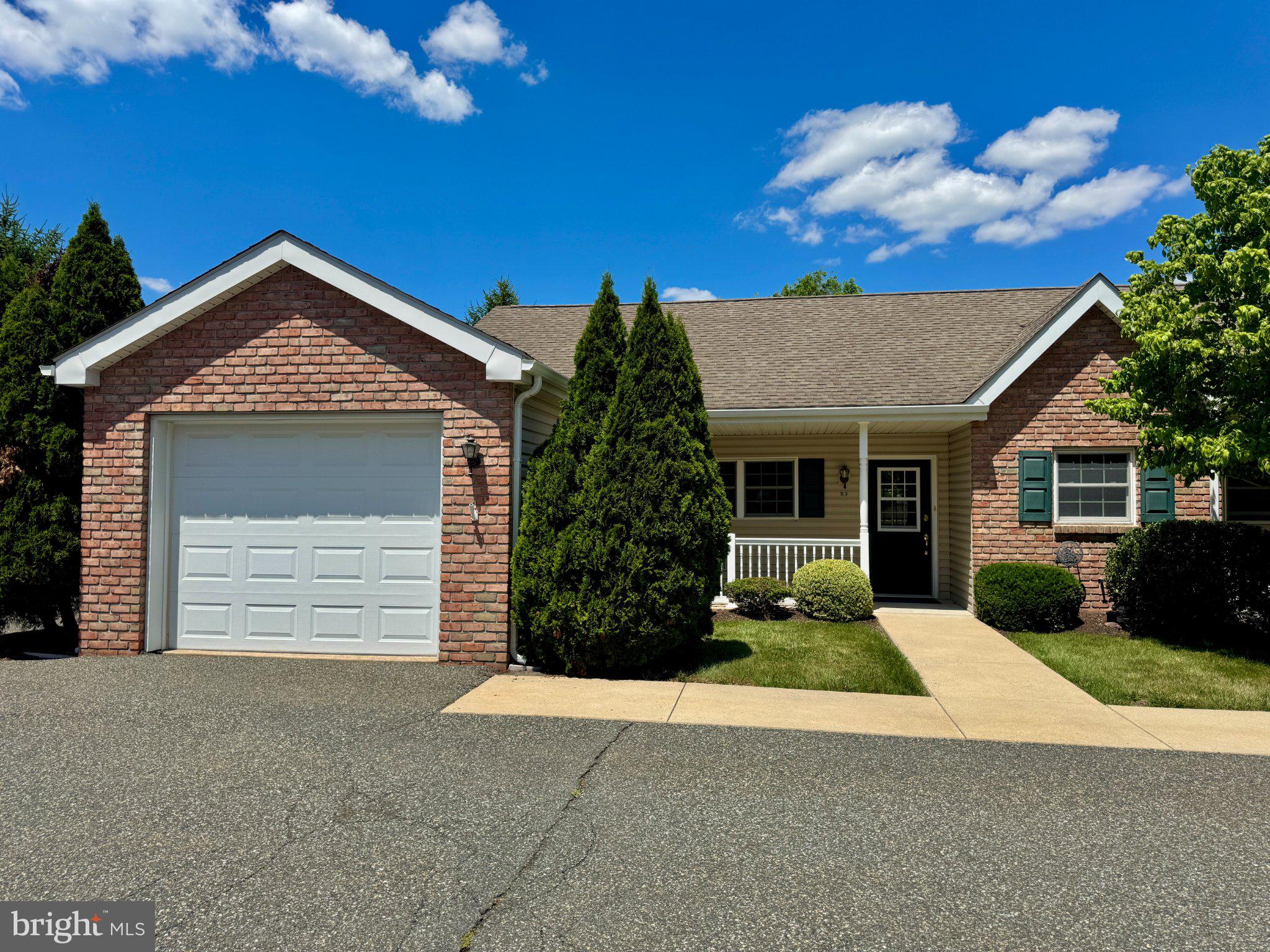 BUCHERT RIDGE - Residential