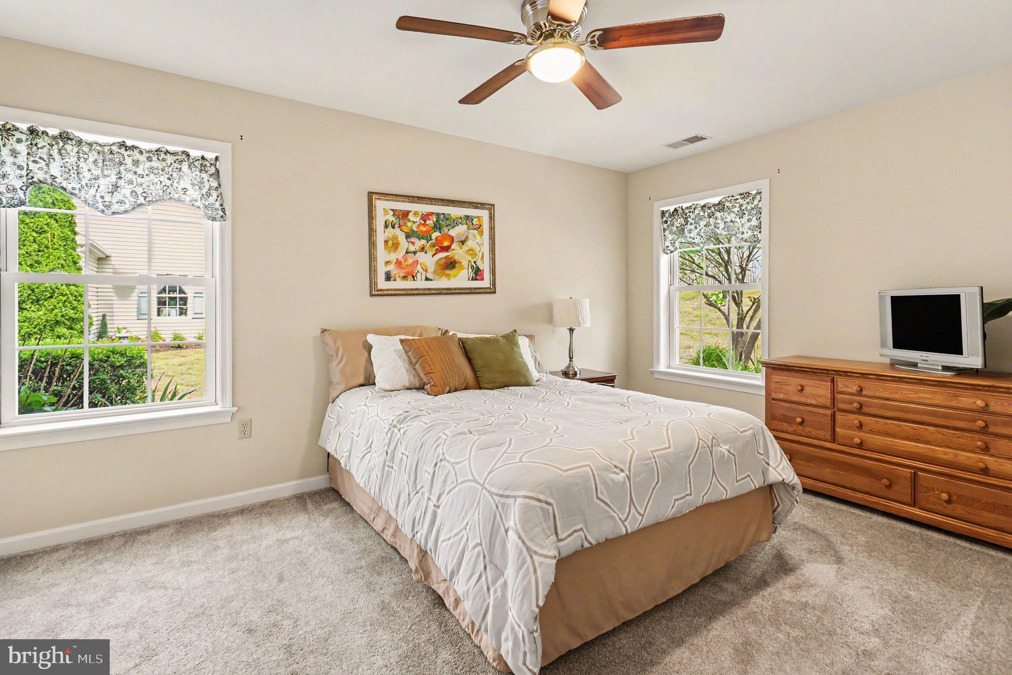 BUCHERT RIDGE - Residential
