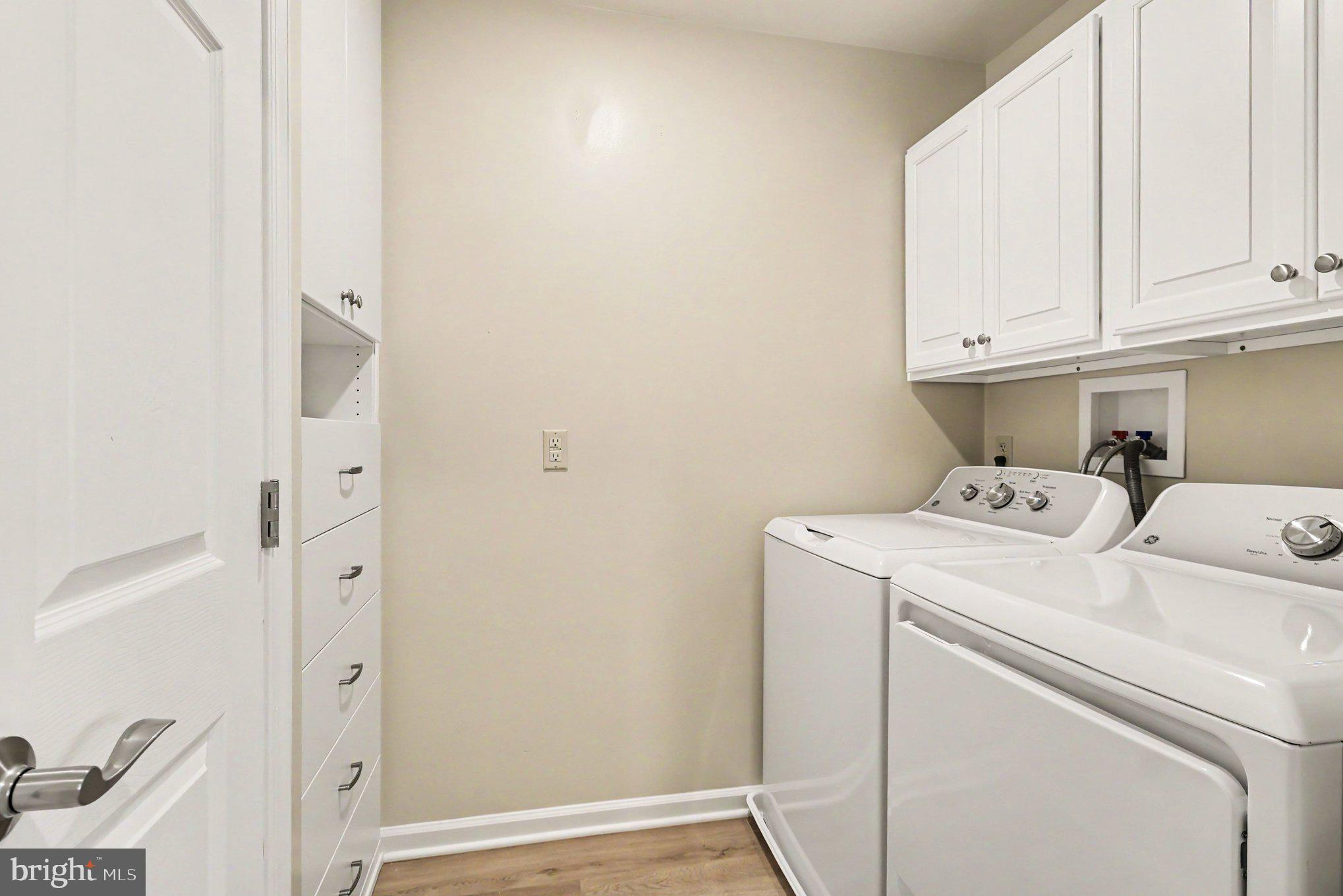 BUCHERT RIDGE - Residential